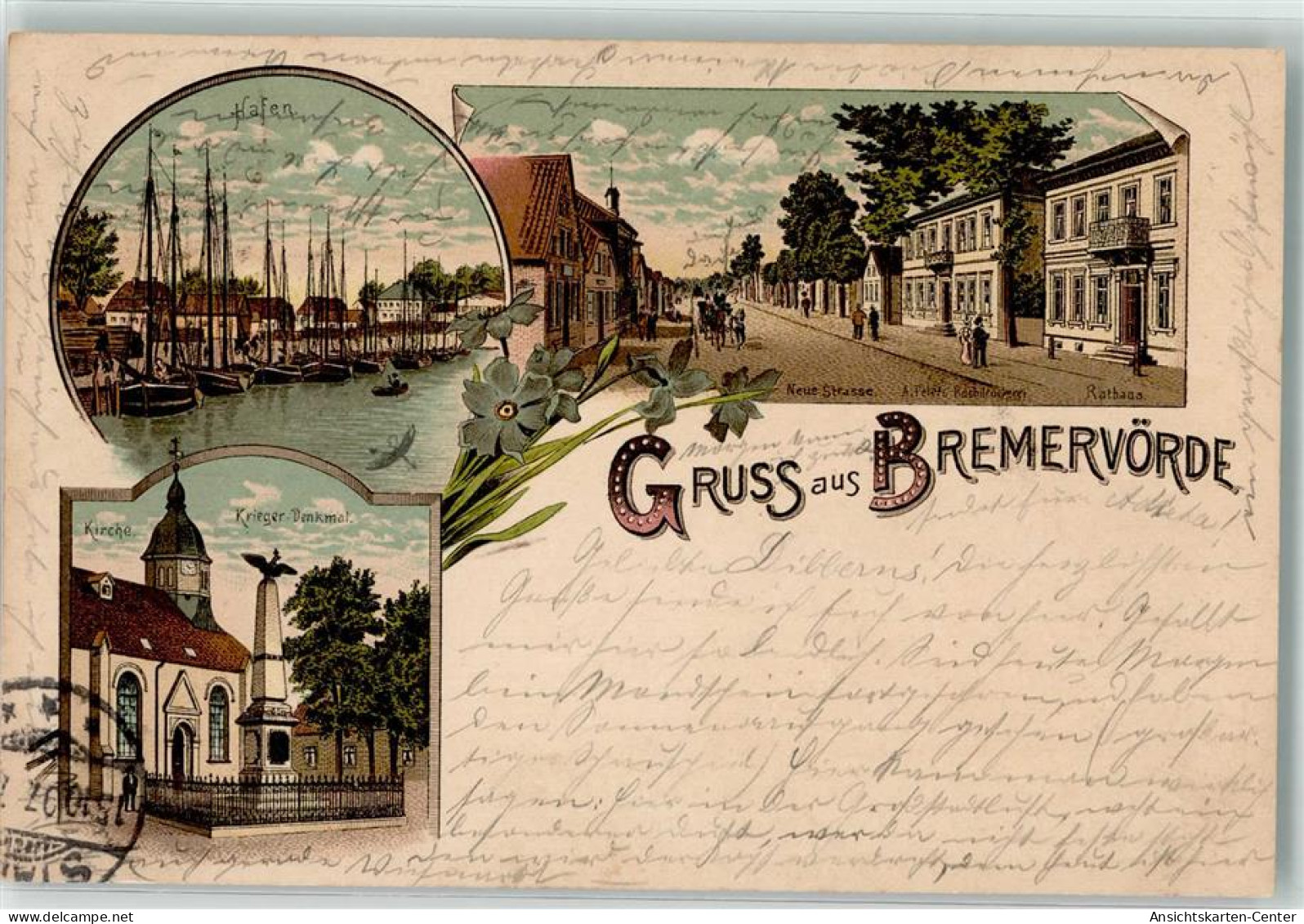 13507318 - Bremervoerde