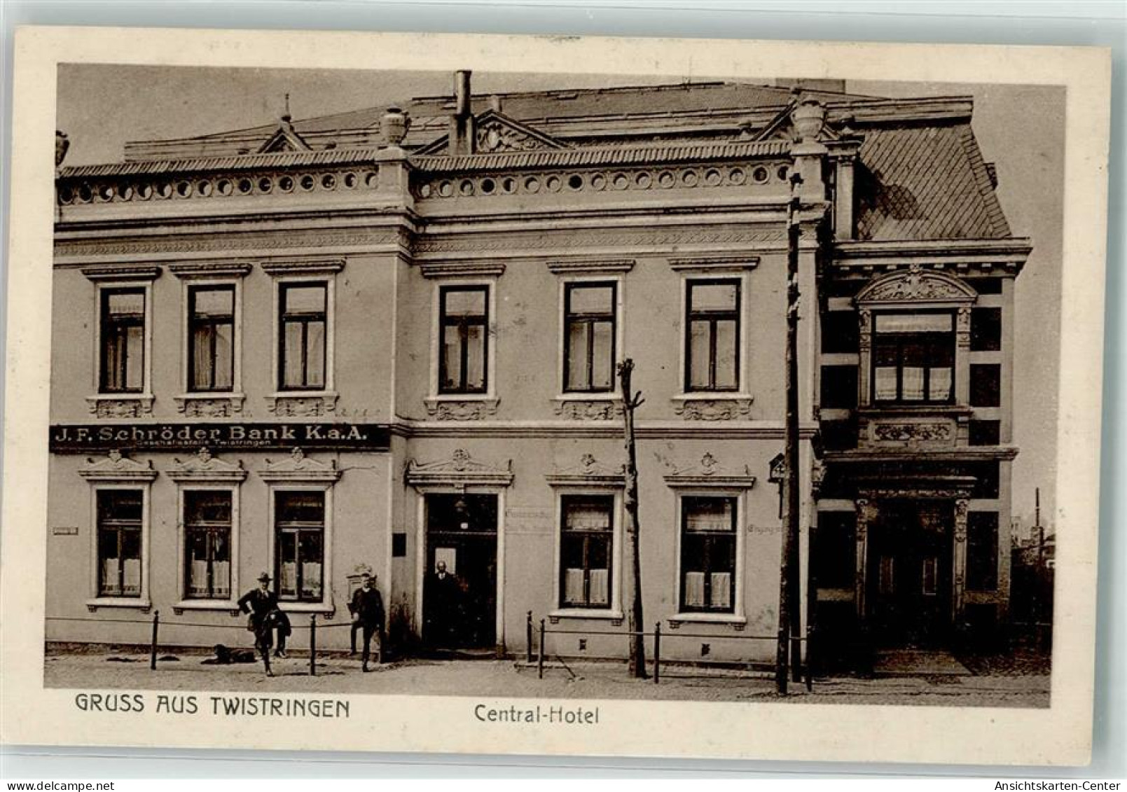 13507322 - Twistringen