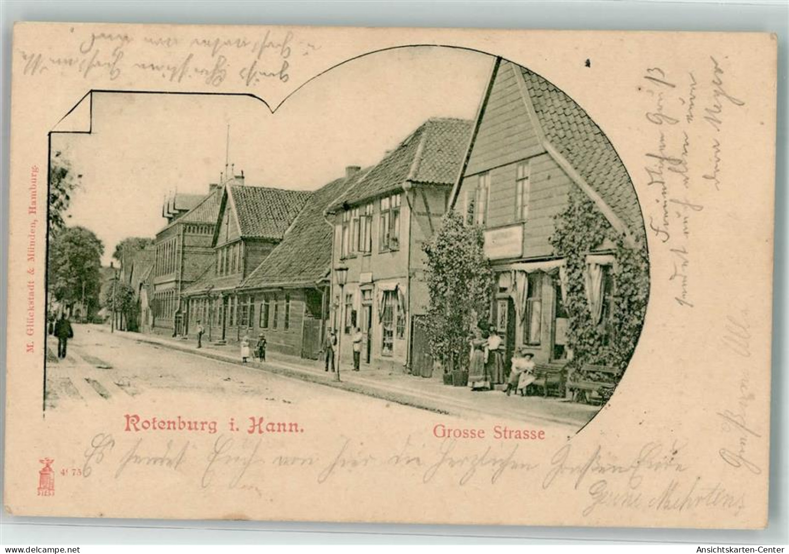 13507329 - Rotenburg Wuemme