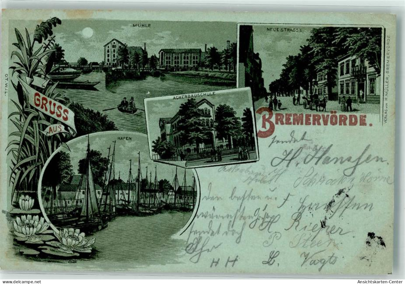 13507367 - Bremervoerde