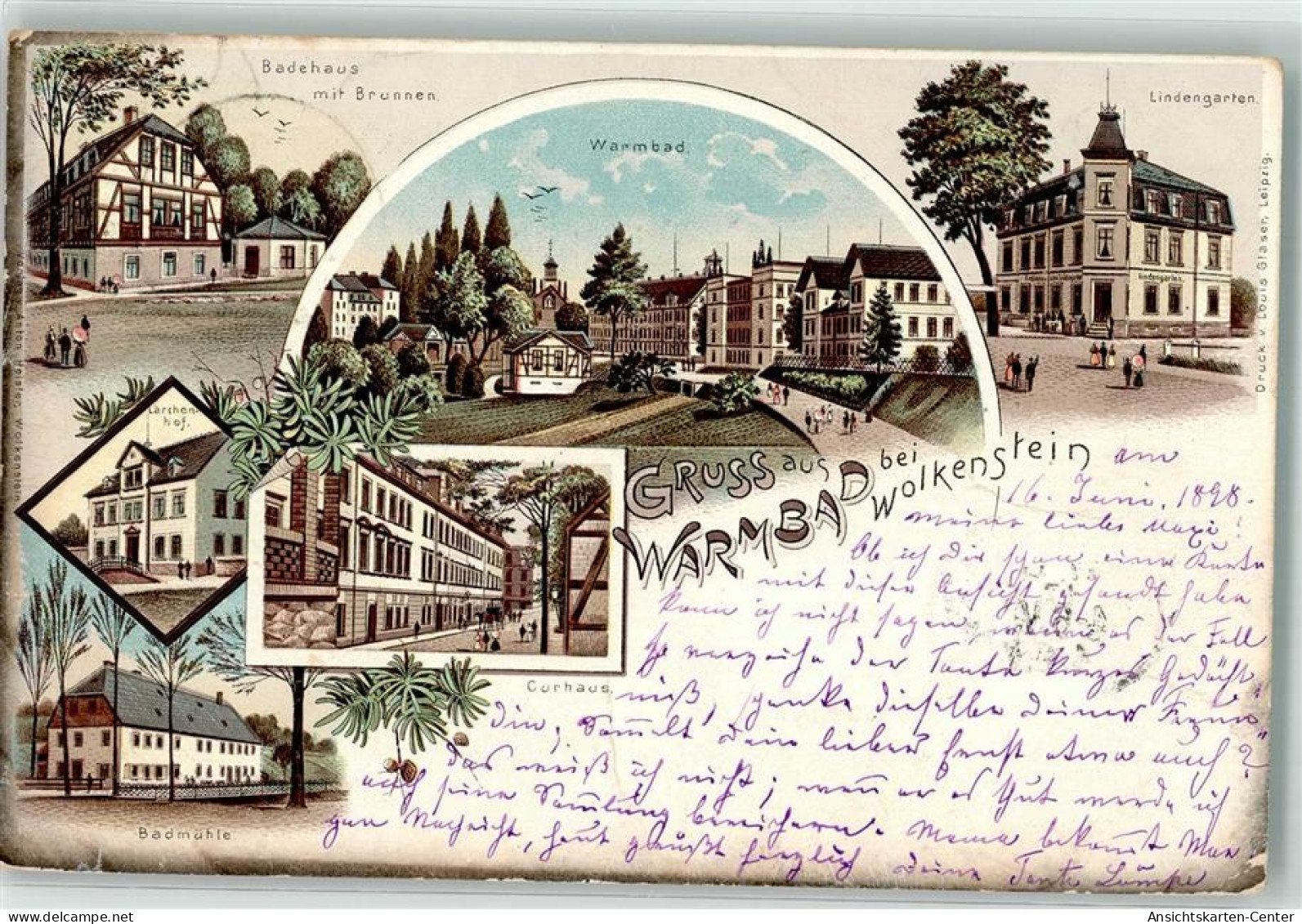 13507610 - Wolkenstein