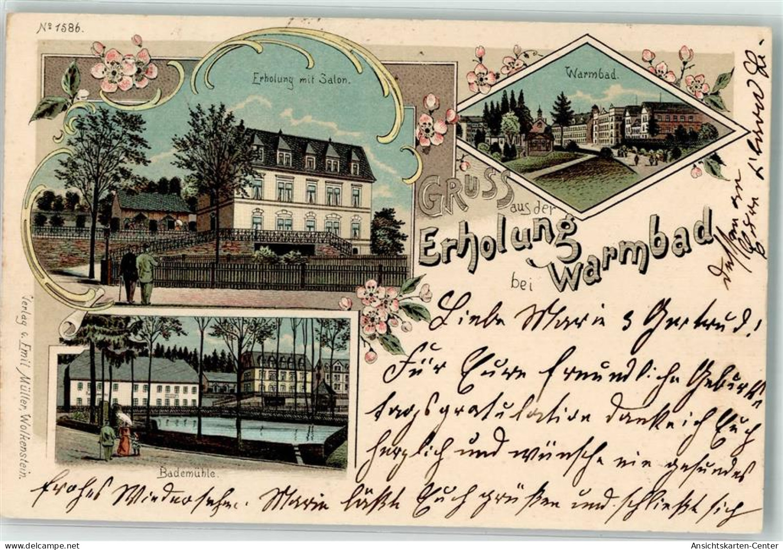 13507612 - Wolkenstein