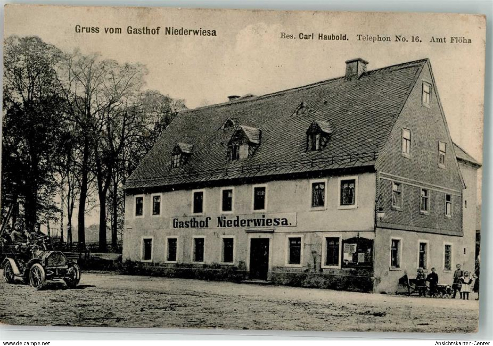 13507650 - Niederwiesa