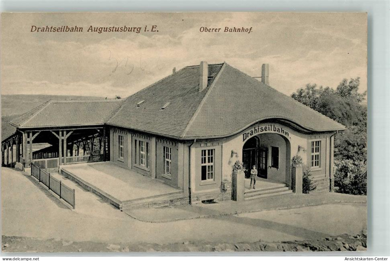 13507658 - Augustusburg