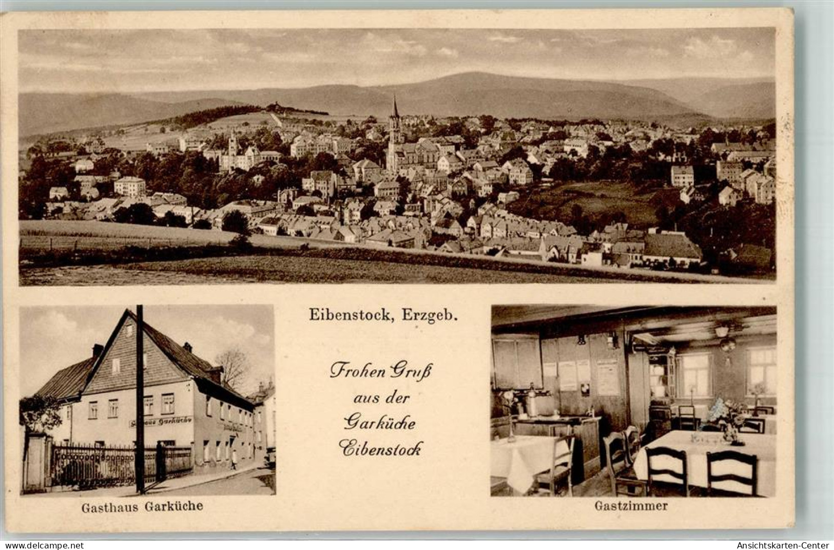 13507724 - Eibenstock