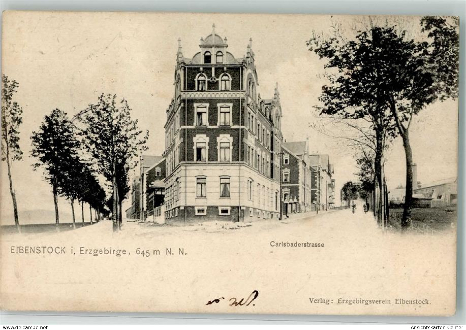 13507728 - Eibenstock