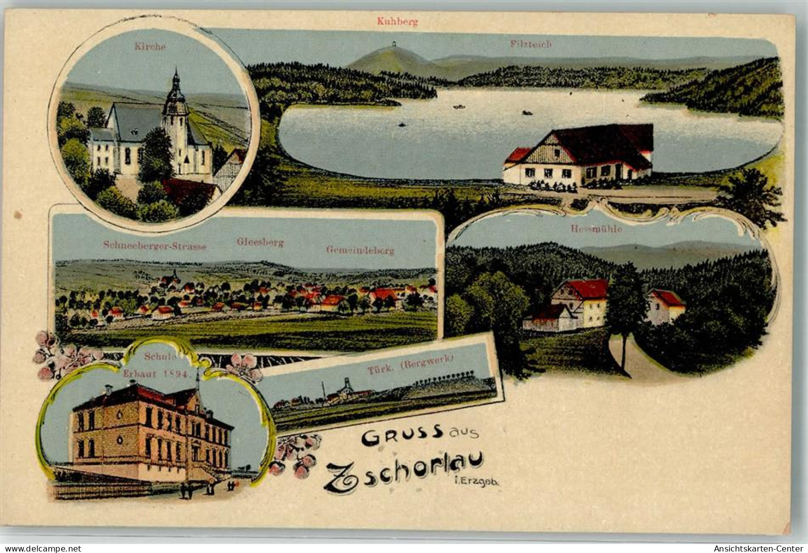 13507773 - Zschorlau