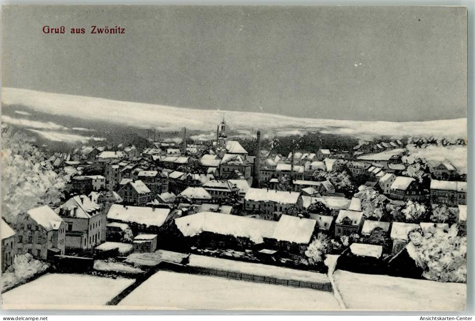 13507846 - Zwoenitz