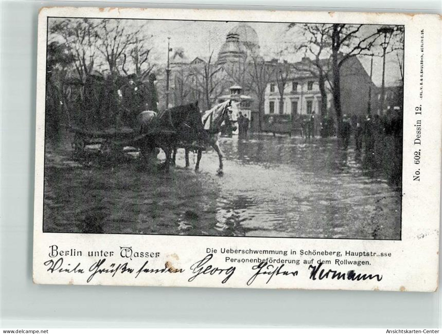 13508003 - Schoeneberg