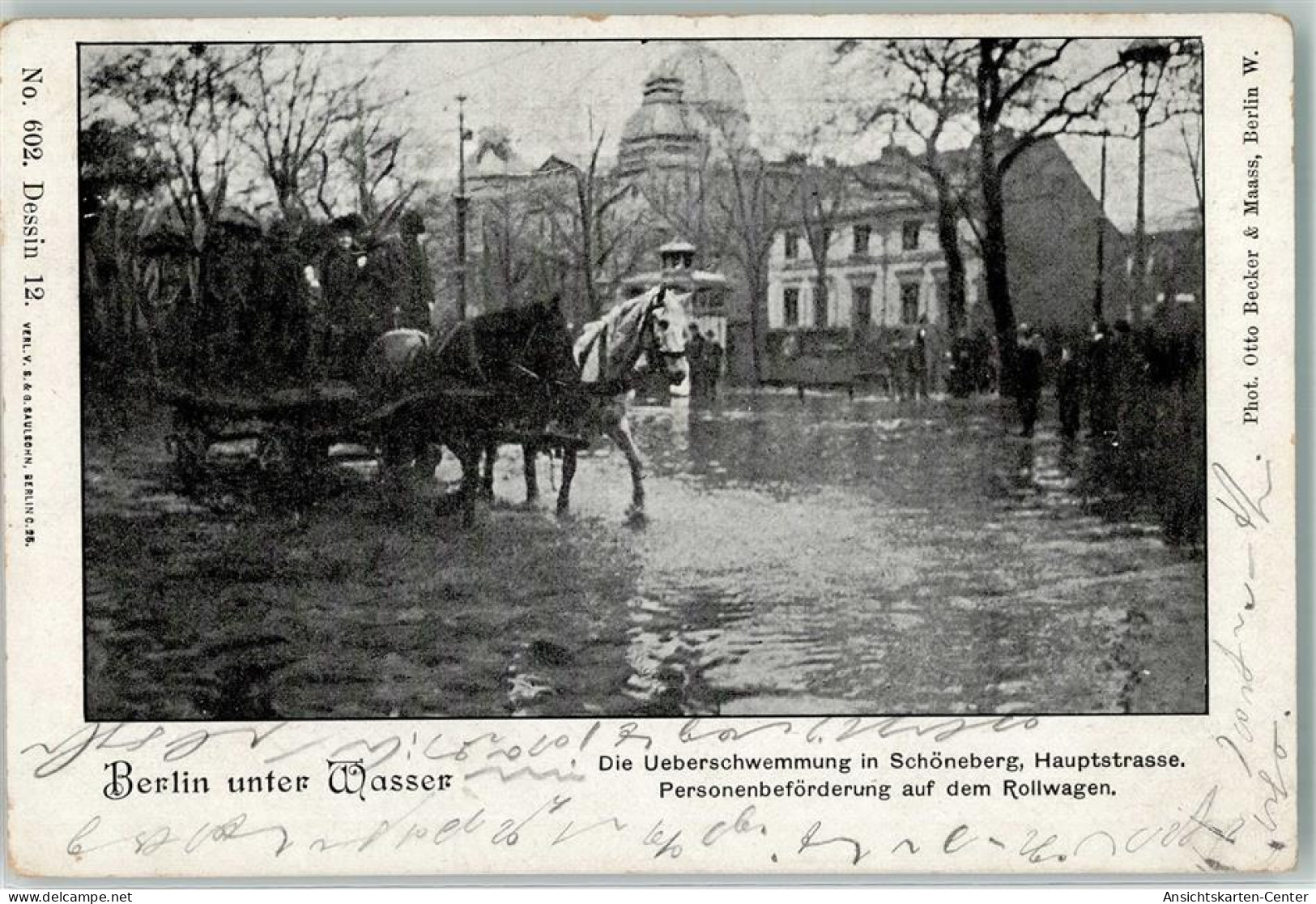 13508017 - Schoeneberg