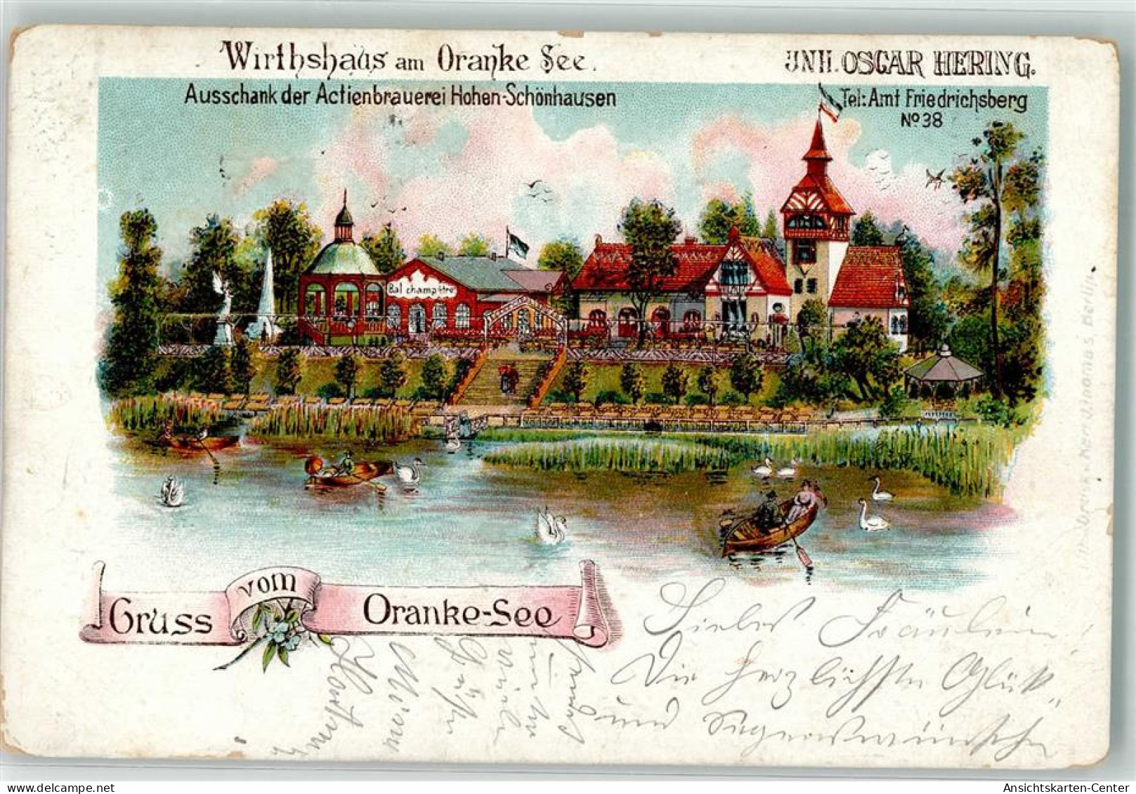 13508158 - Friedrichshain