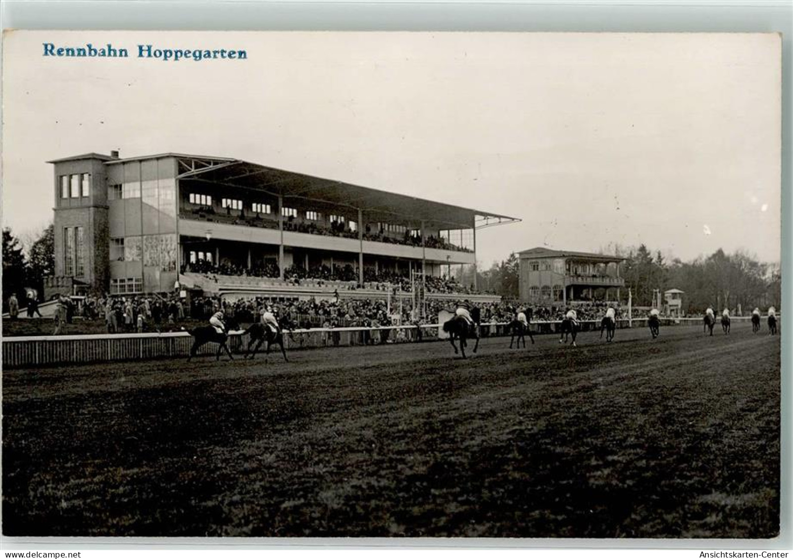 13508167 - Hoppegarten Mark