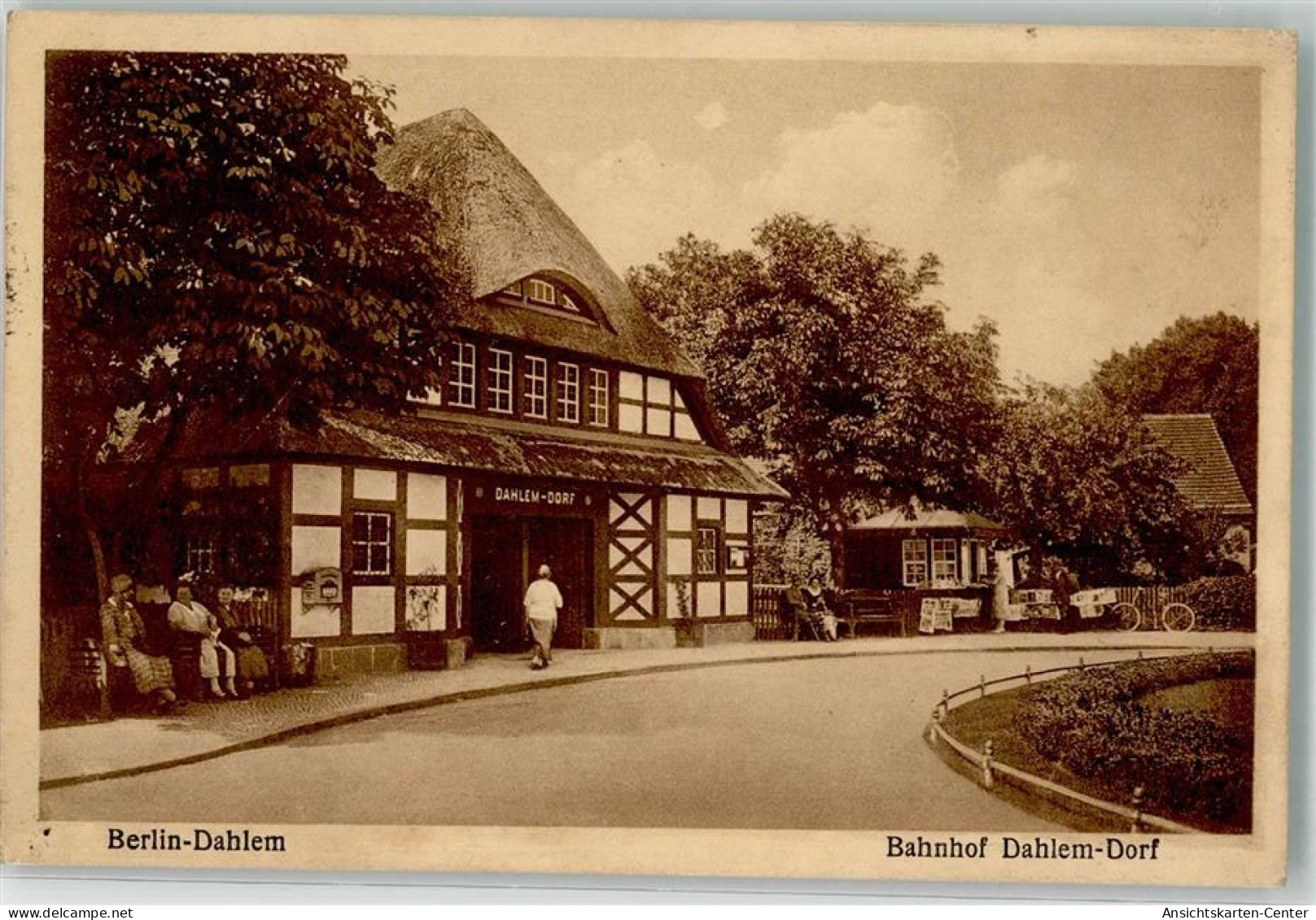 13508239 - Dahlem