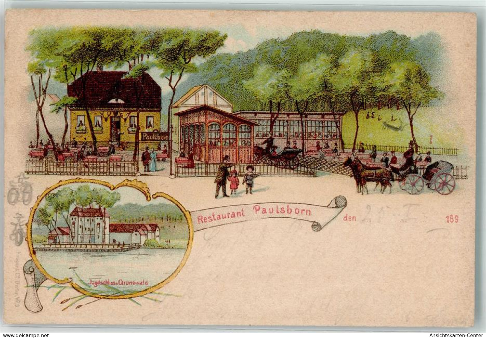 13508243 - Grunewald