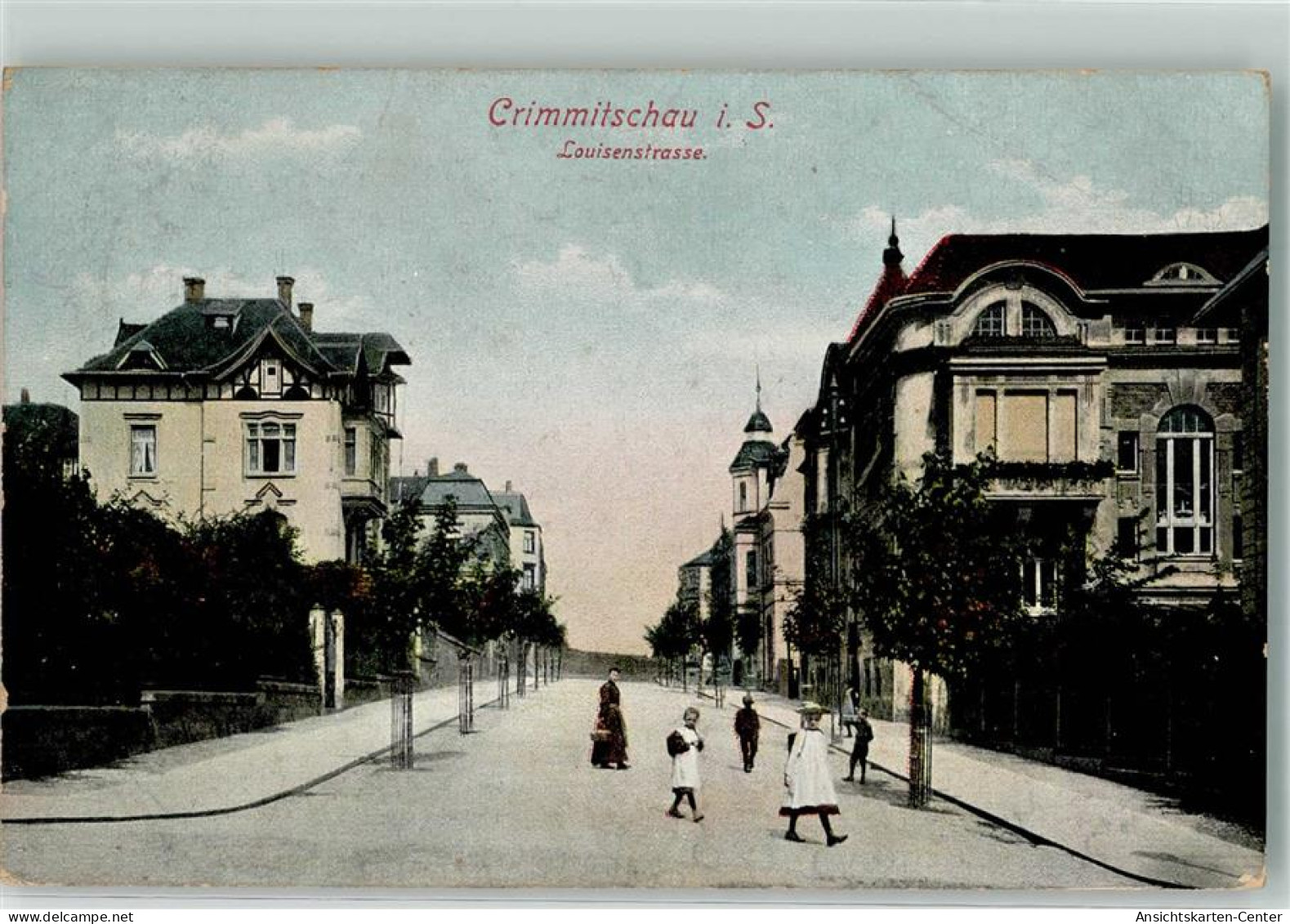 13508282 - Crimmitschau