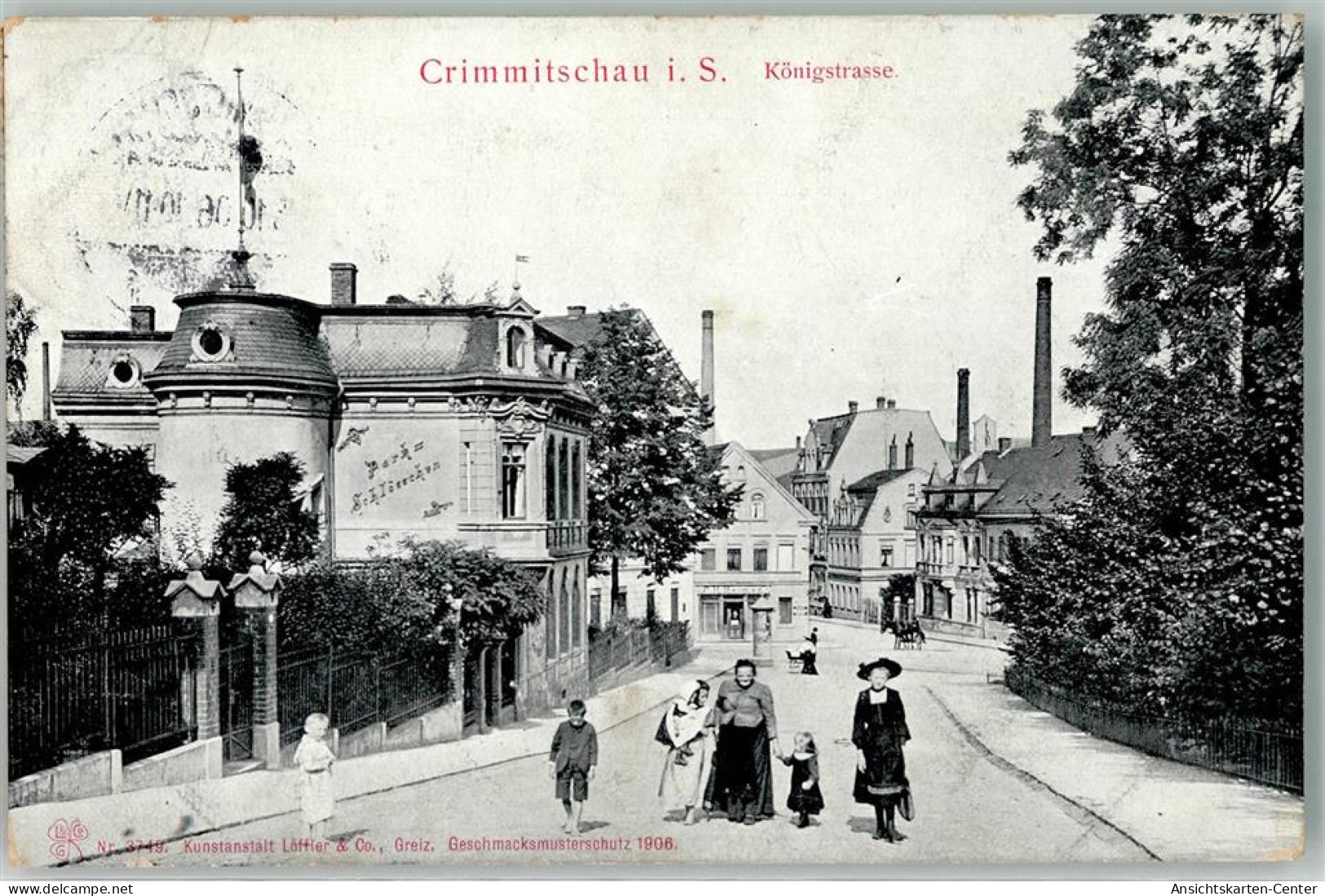 13508283 - Crimmitschau