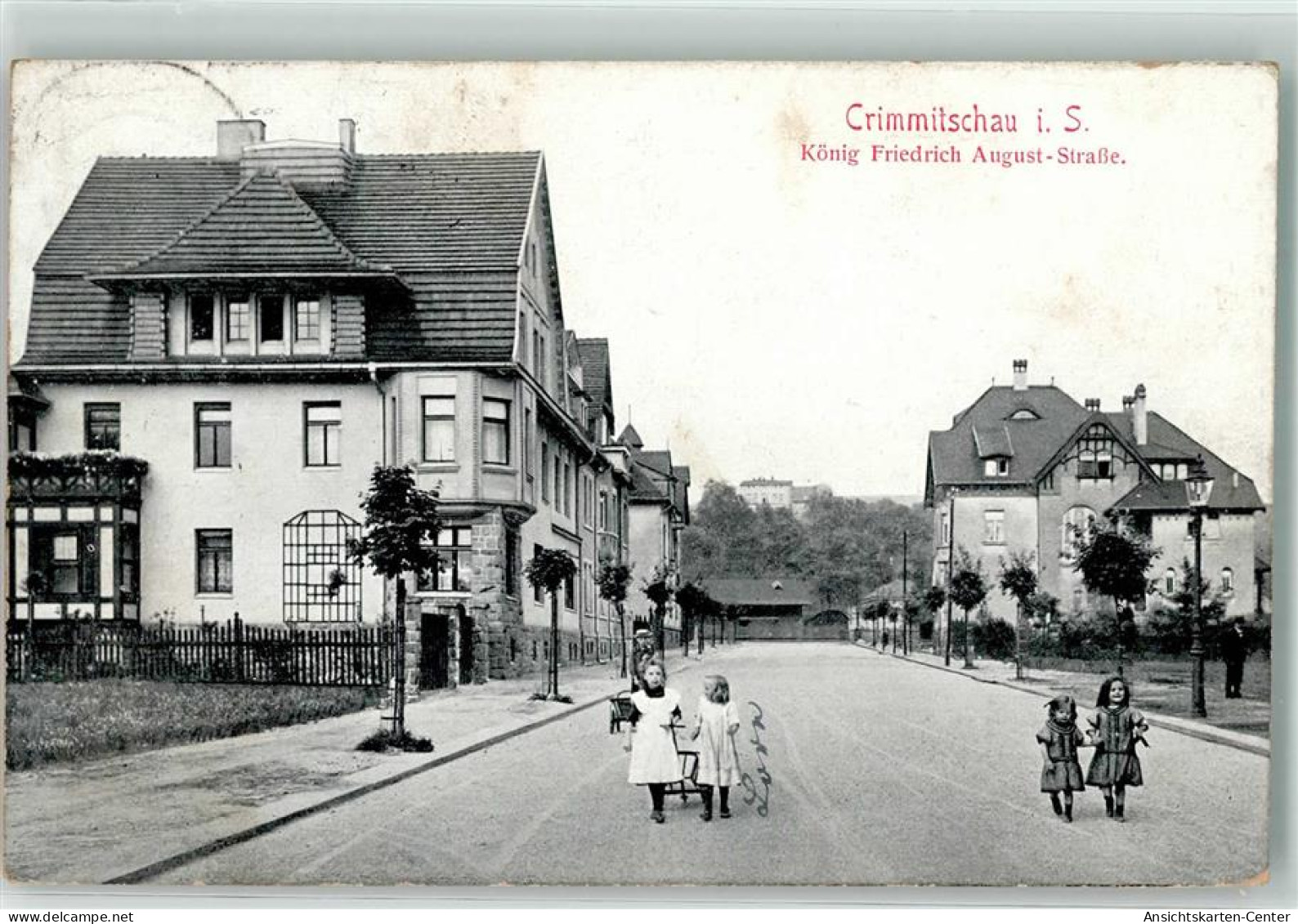 13508286 - Crimmitschau