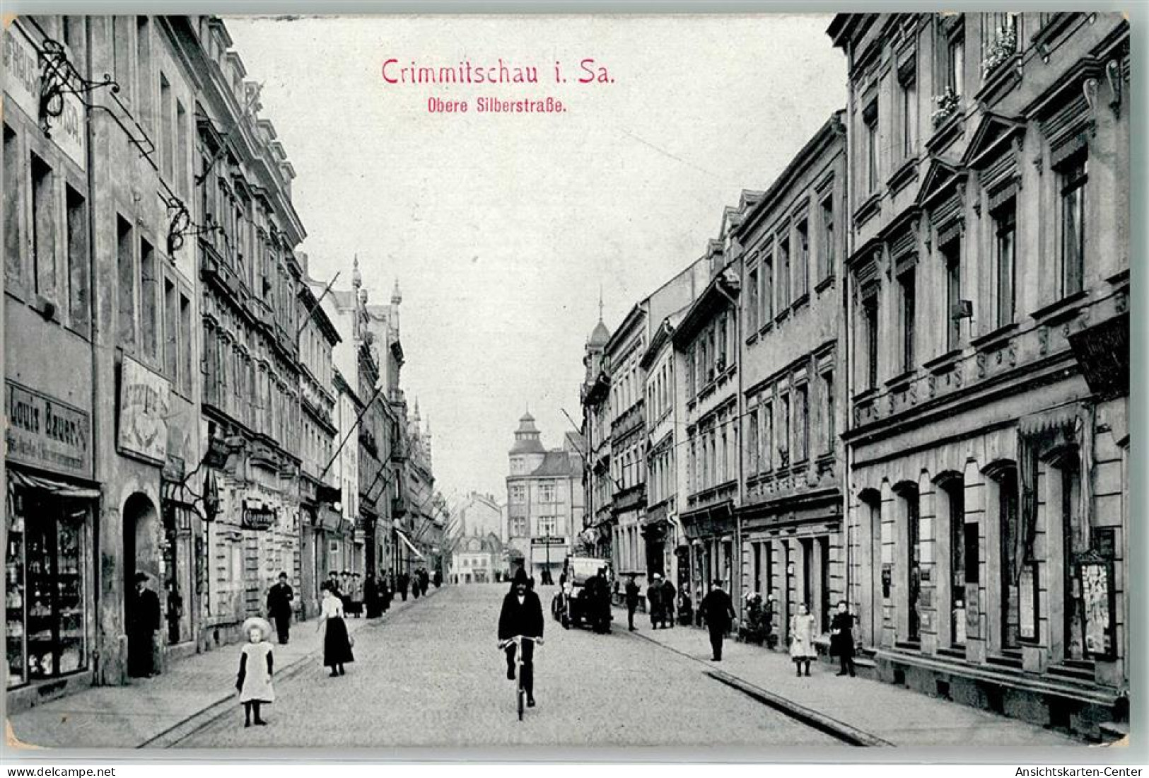 13508288 - Crimmitschau