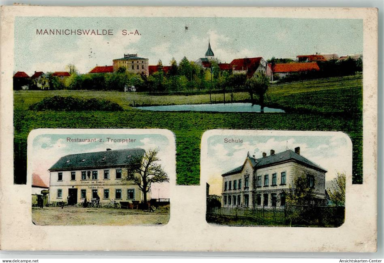 13508314 - Mannichswalde