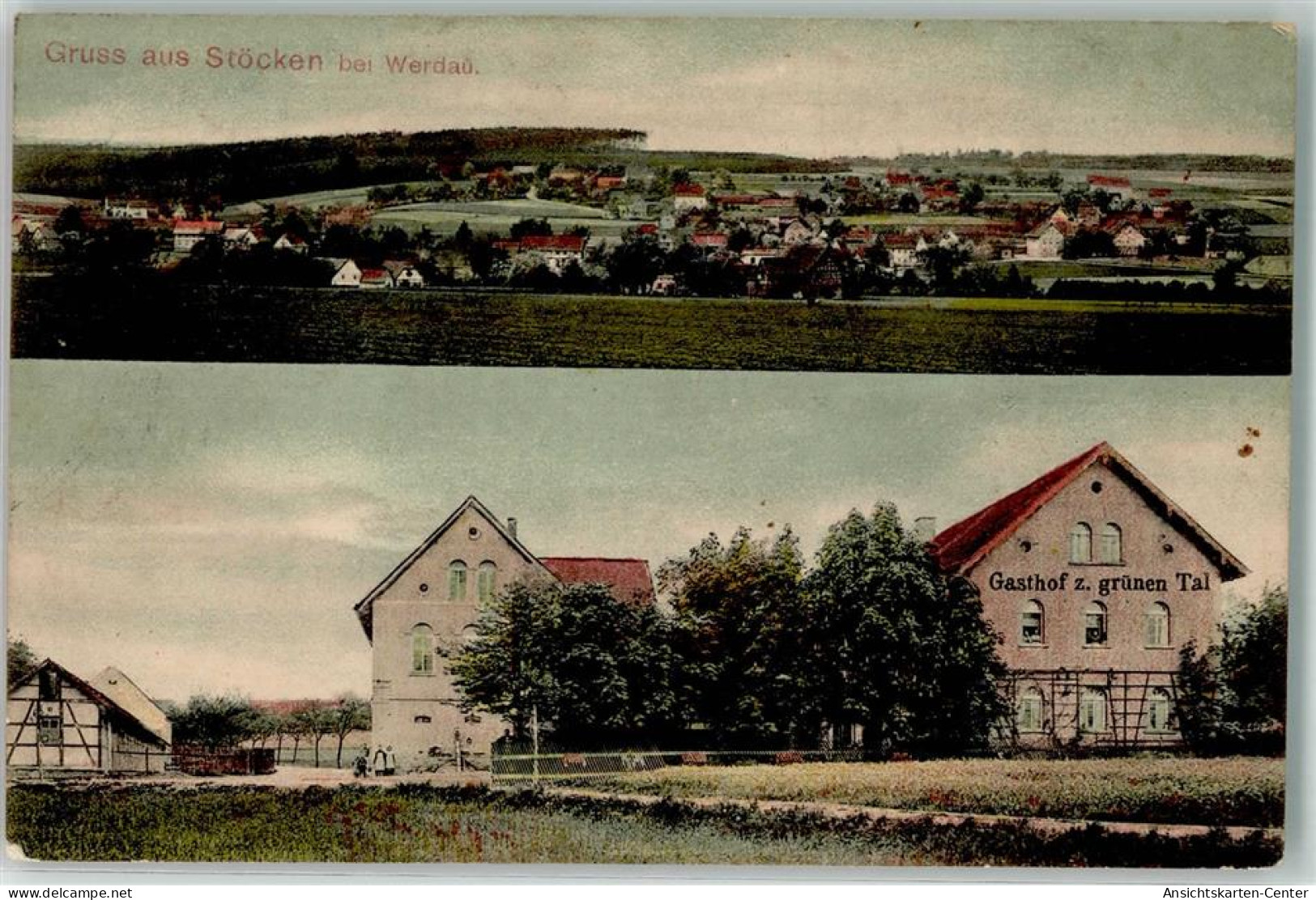 13508317 - Neustoecken