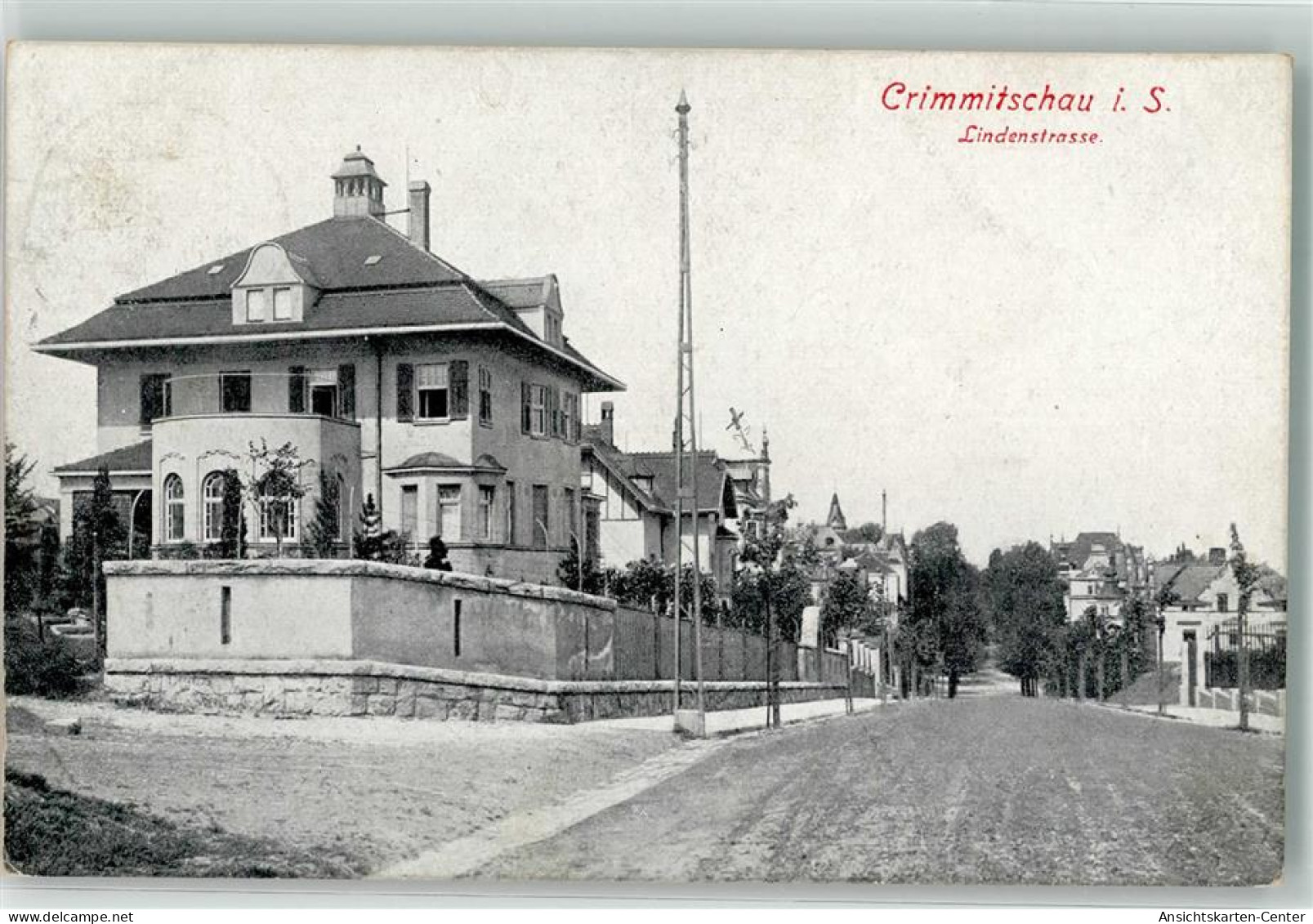 13508374 - Crimmitschau