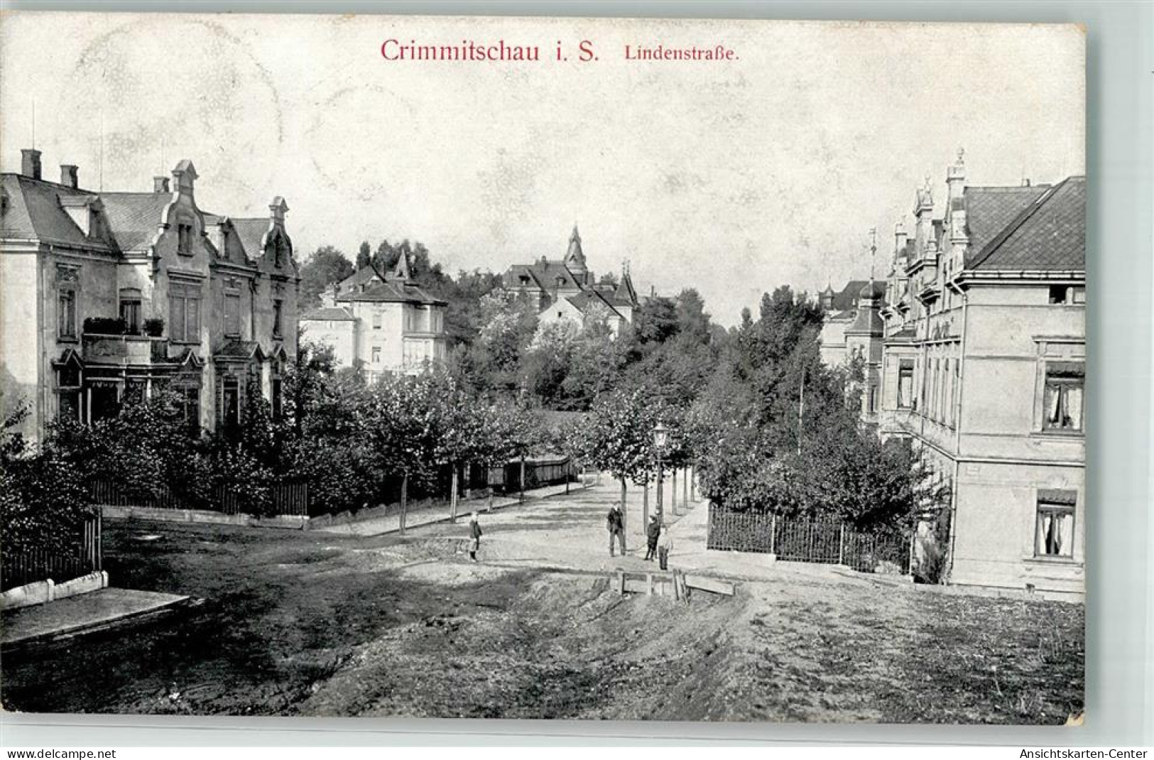 13508376 - Crimmitschau