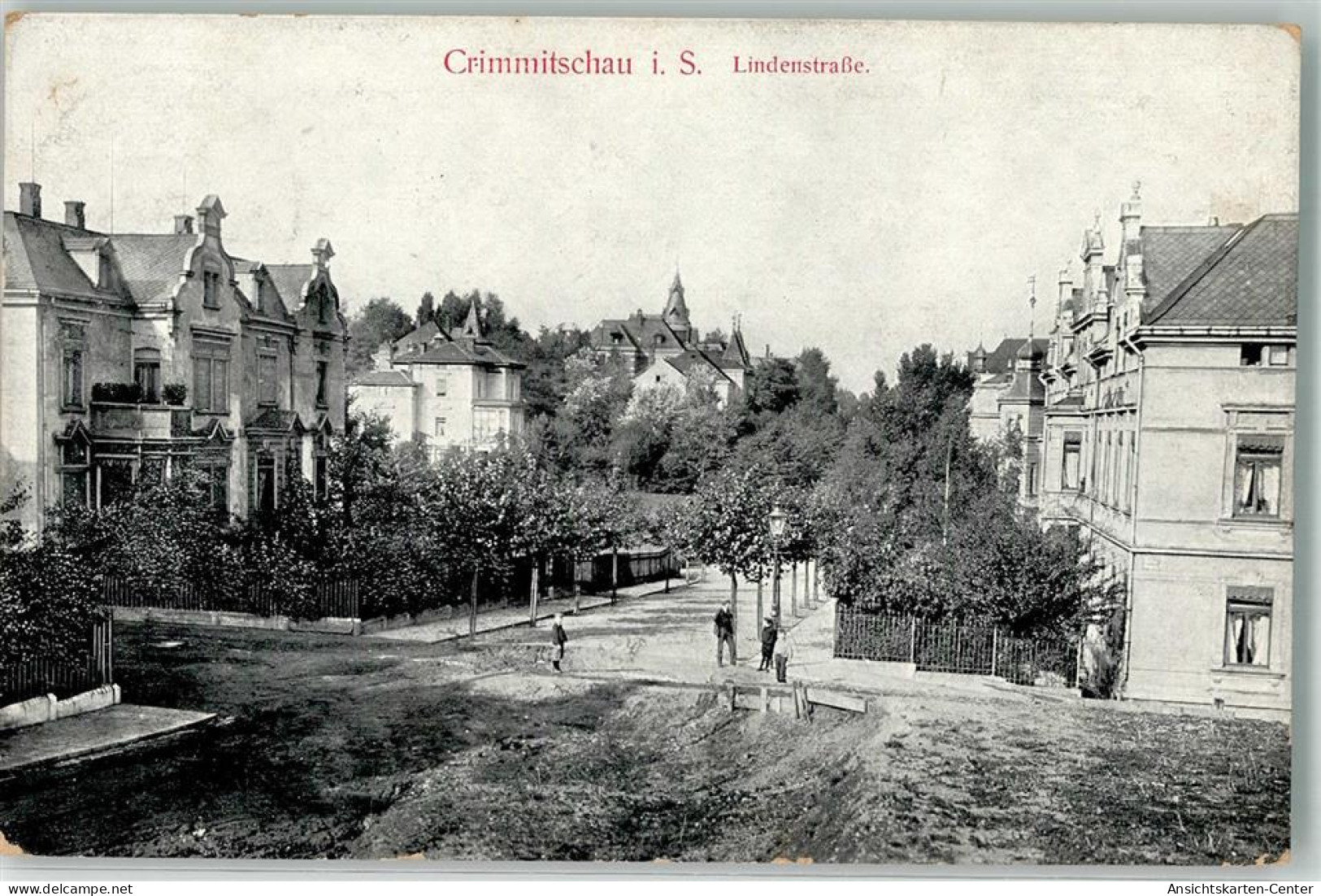 13508393 - Crimmitschau