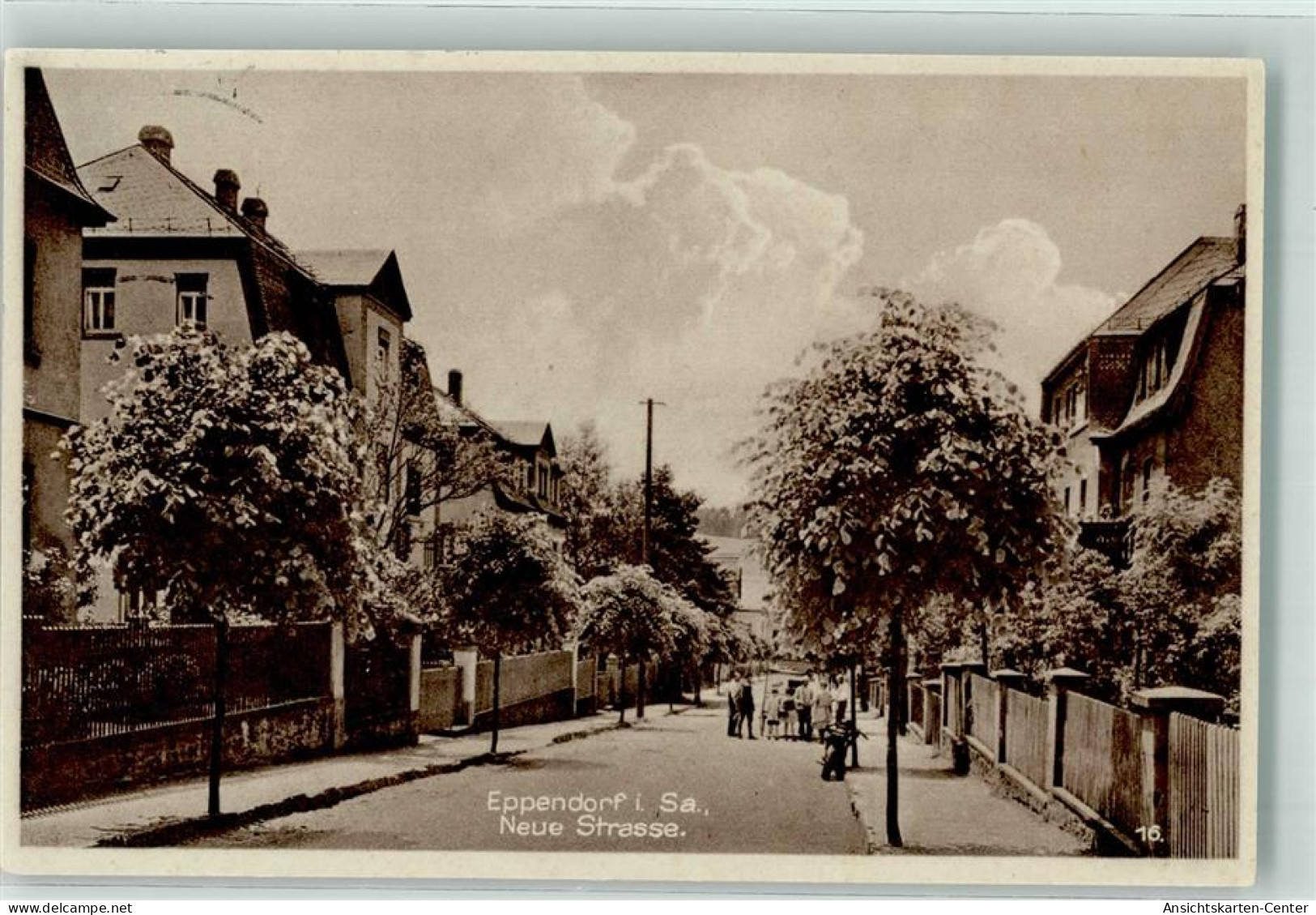 13508686 - Eppendorf , Sachs