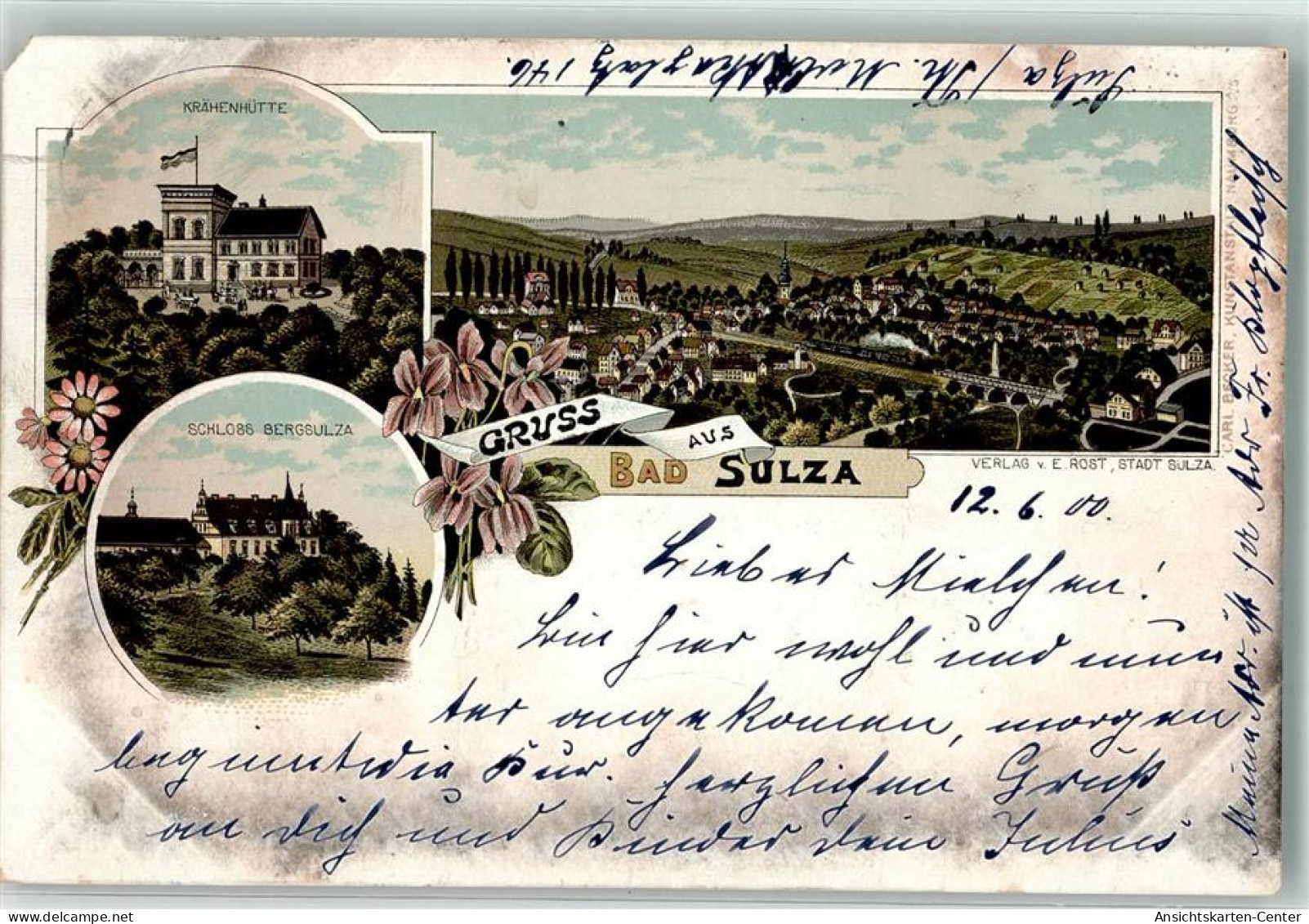 13508803 - Bad Sulza