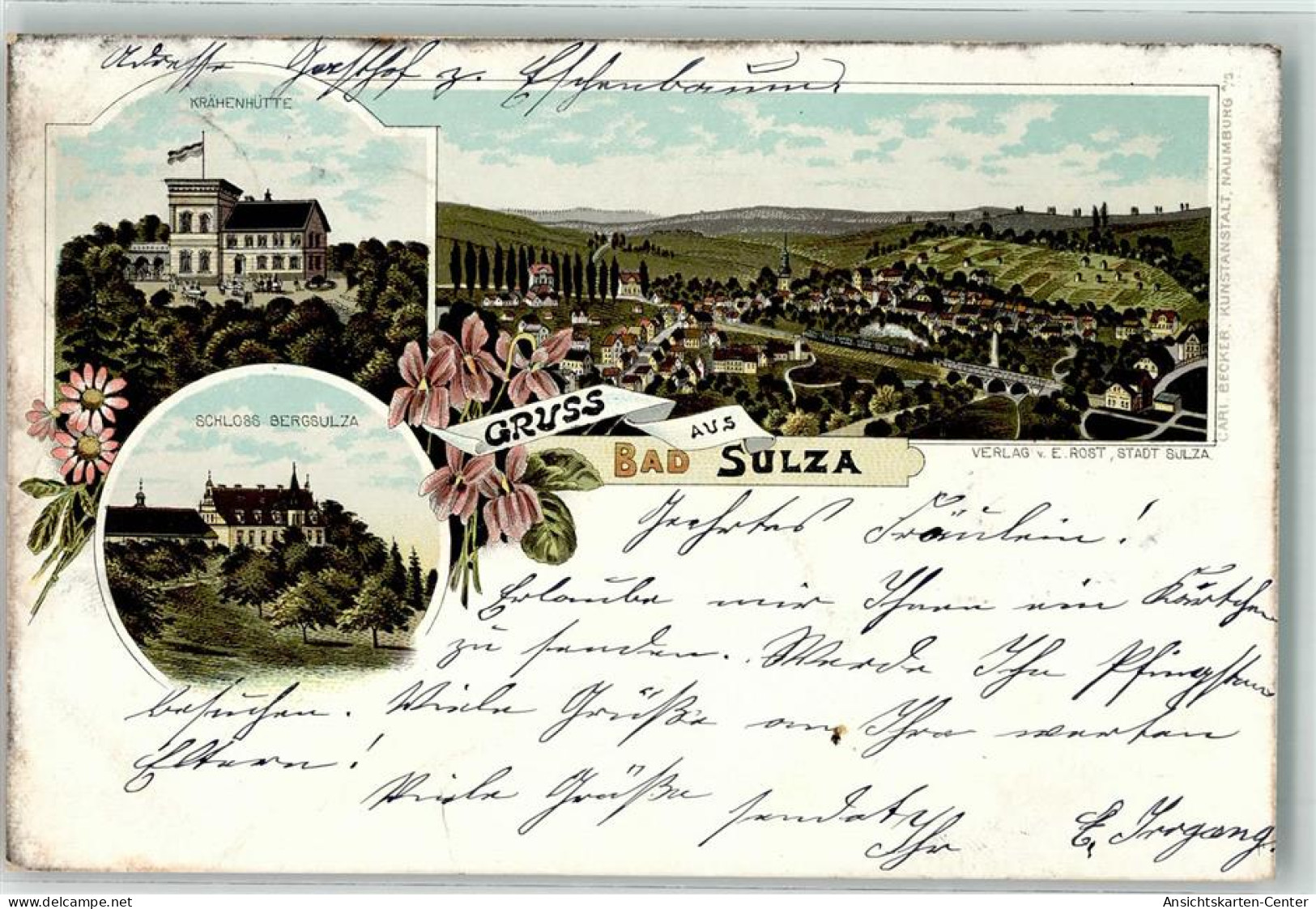 13508843 - Bad Sulza