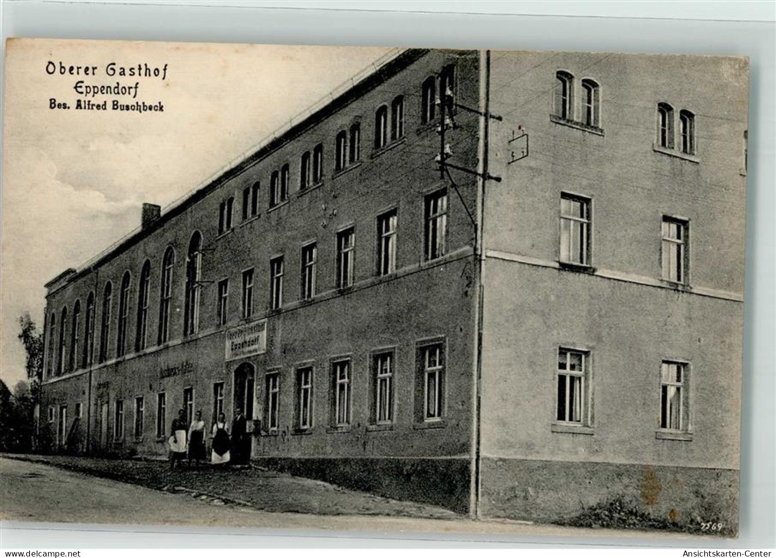 13508851 - Eppendorf , Sachs