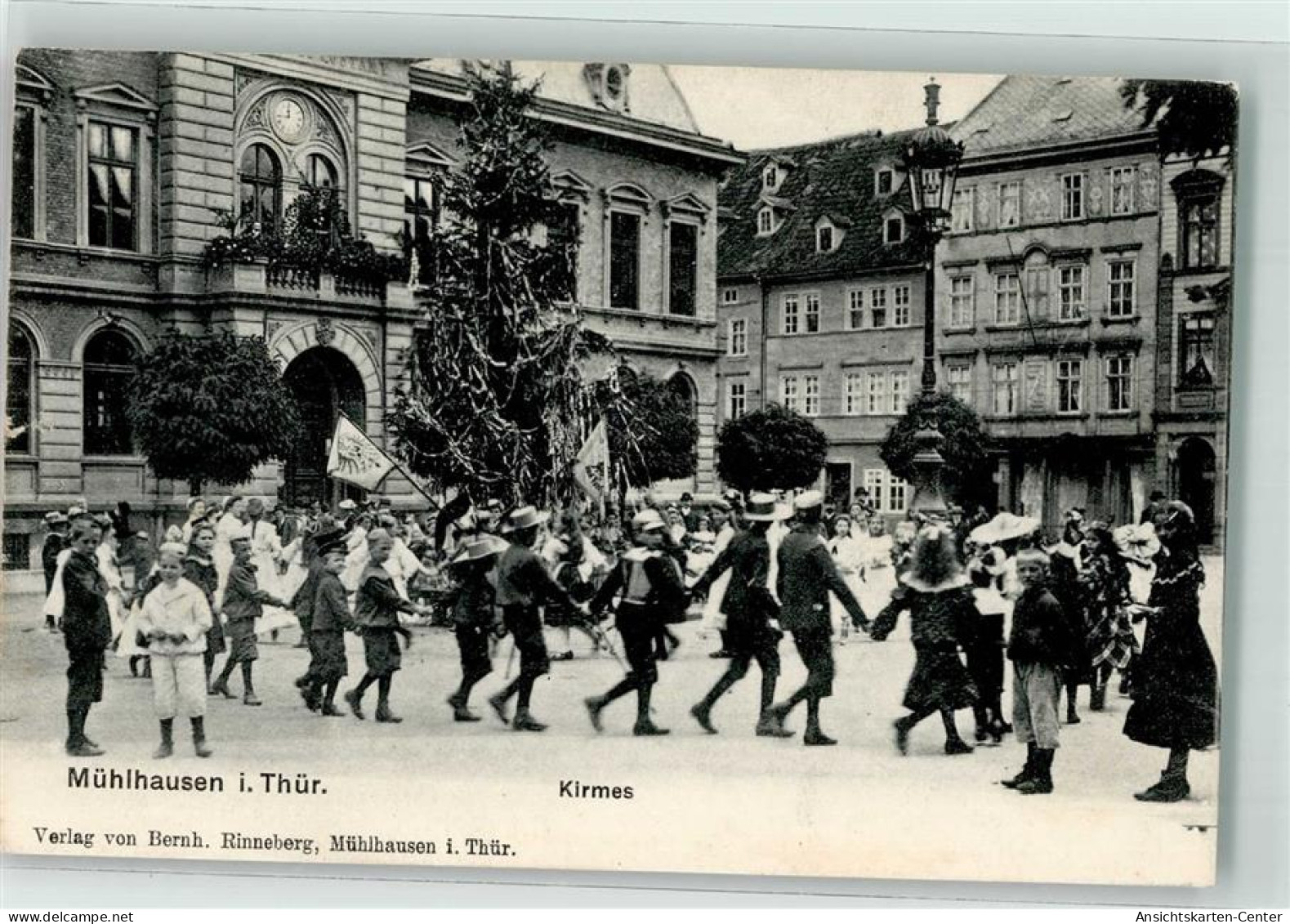 13508990 - Muehlhausen , Thuer