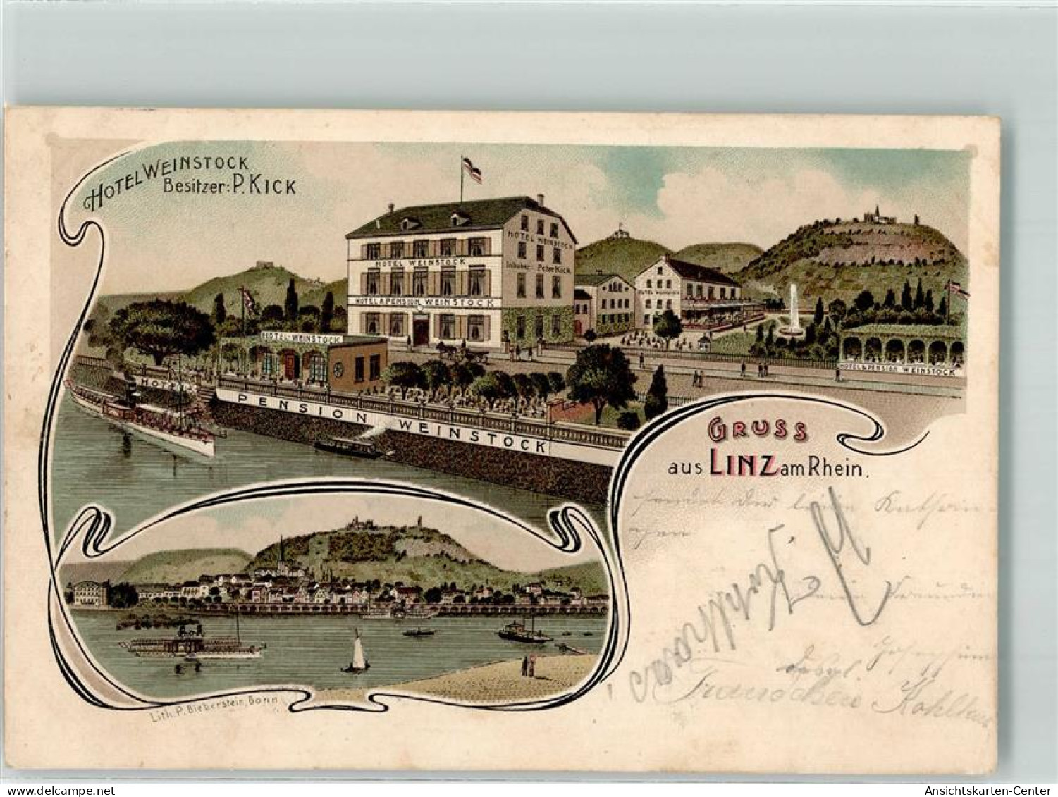 13509036 - Linz a Rhein