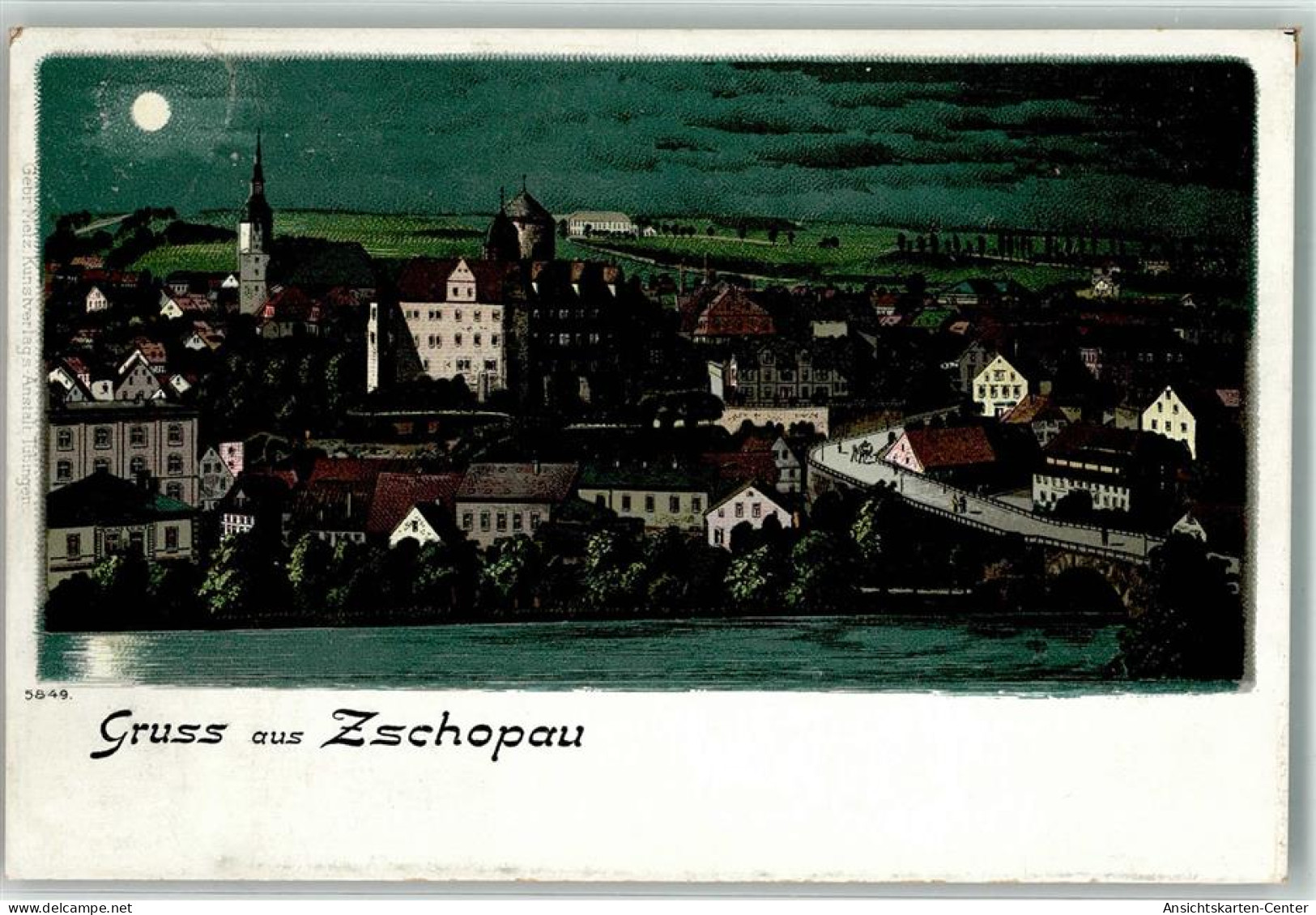 13509061 - Zschopau