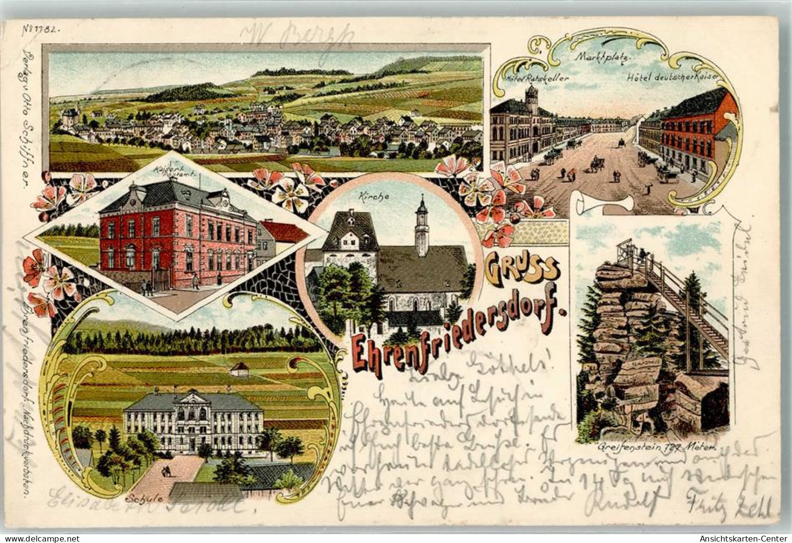 13509103 - Ehrenfriedersdorf