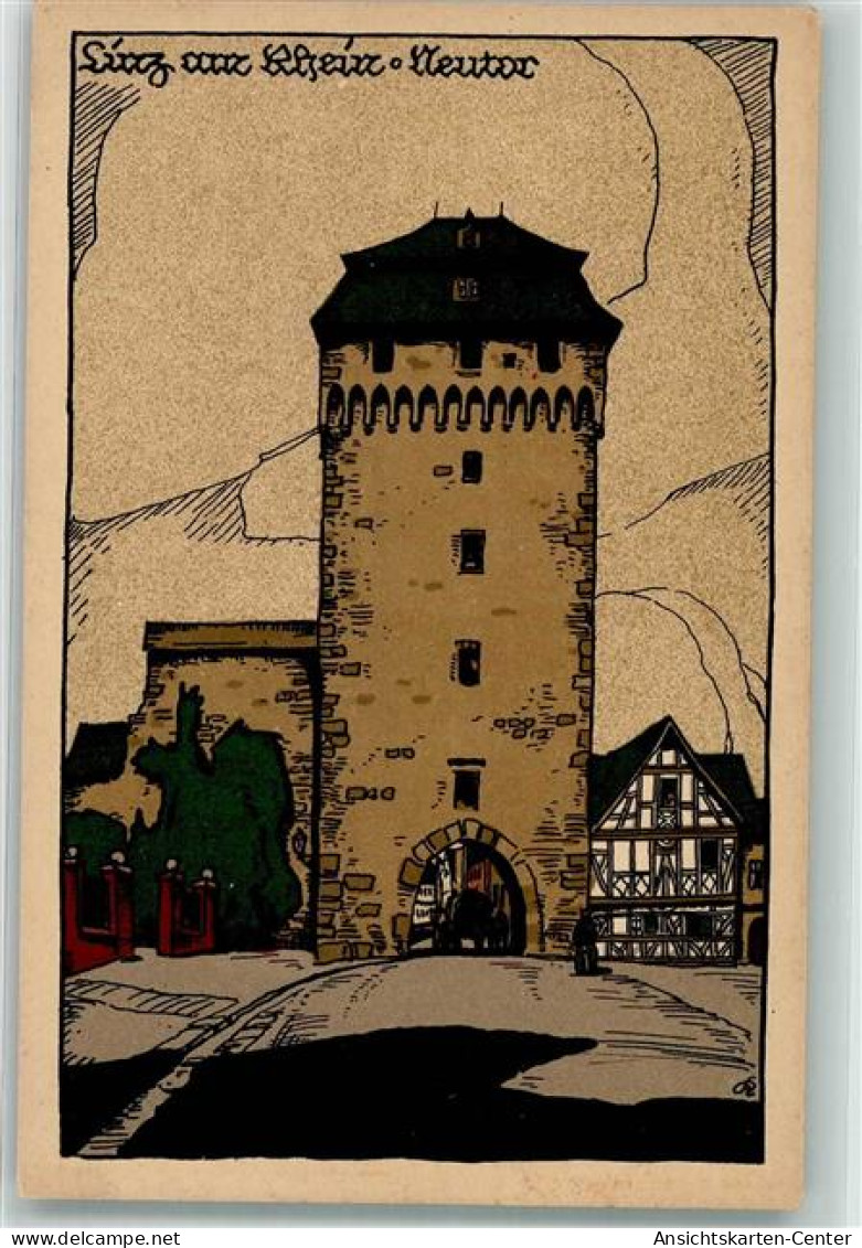 13509231 - Linz a Rhein