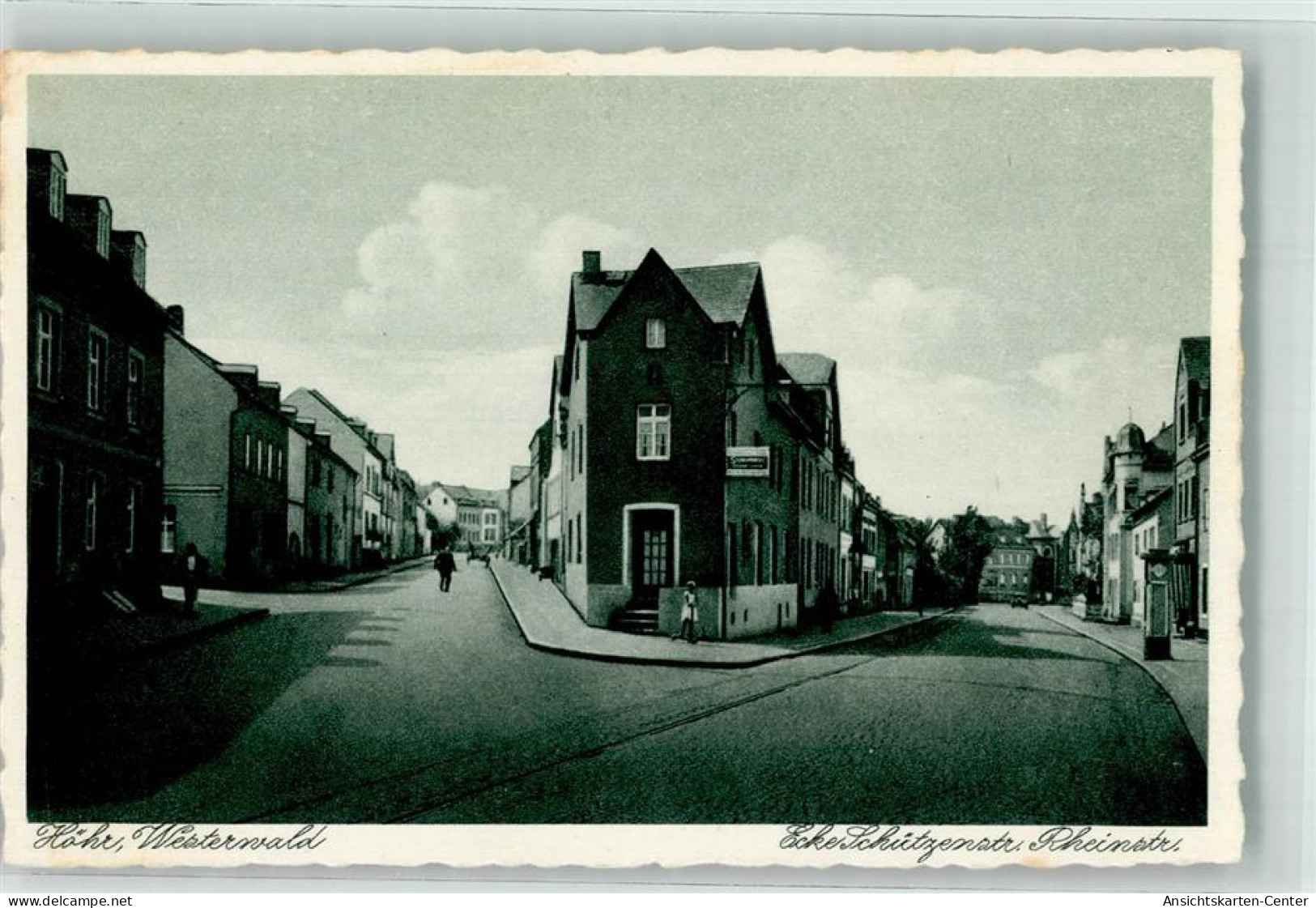 13509389 - Hoehr-Grenzhausen