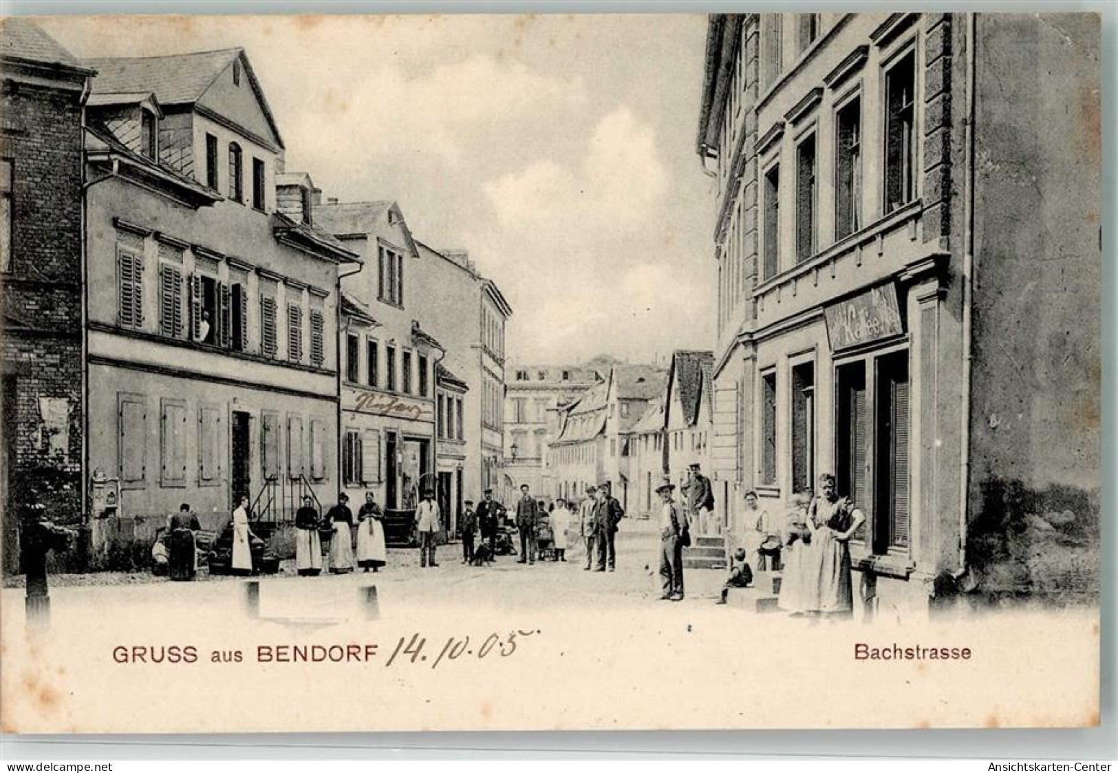 13509390 - Bendorf , Rhein