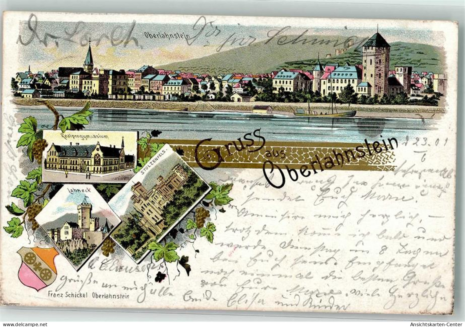 13509401 - Lahnstein