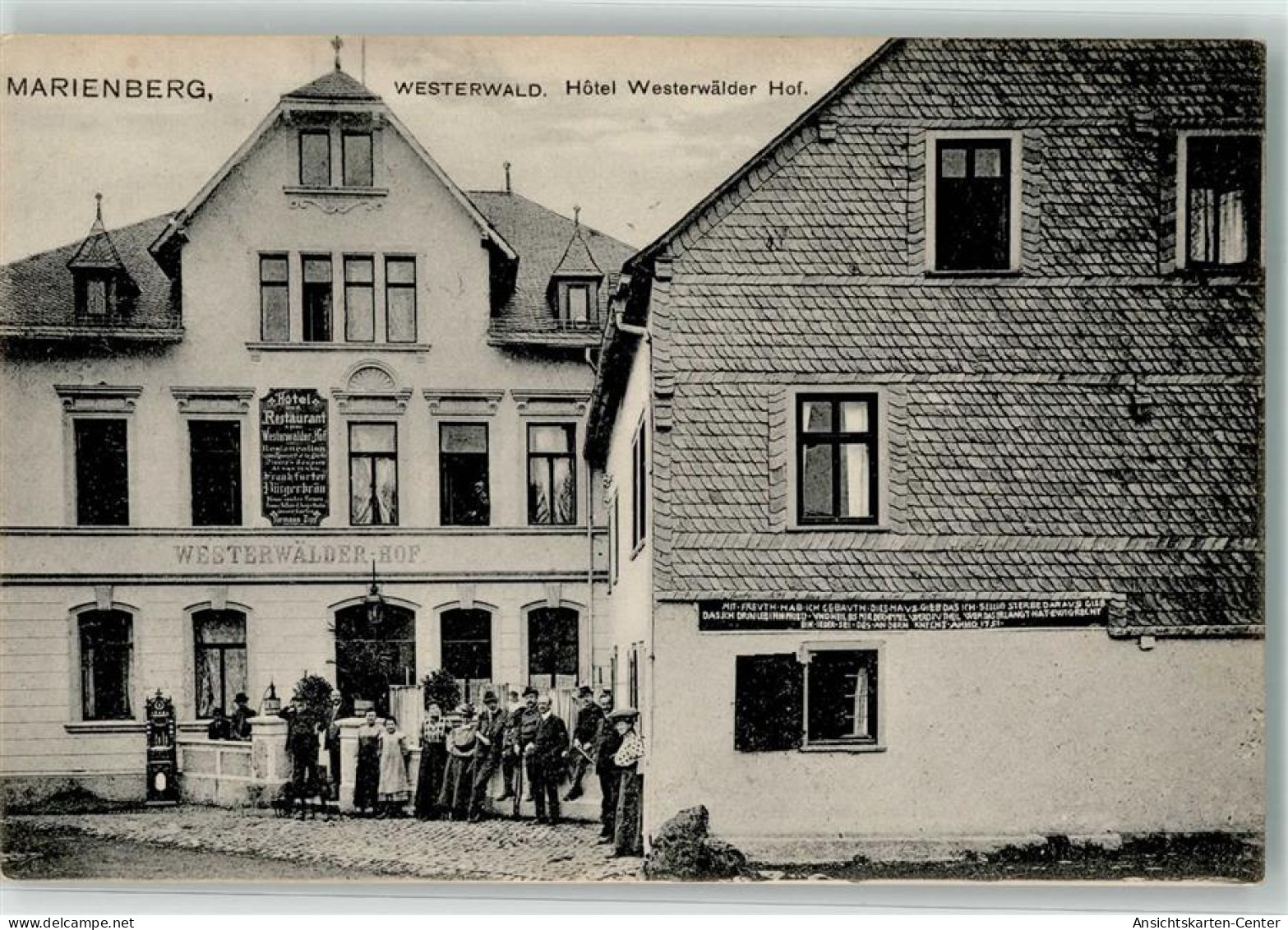 13509475 - Bad Marienberg Westerwald