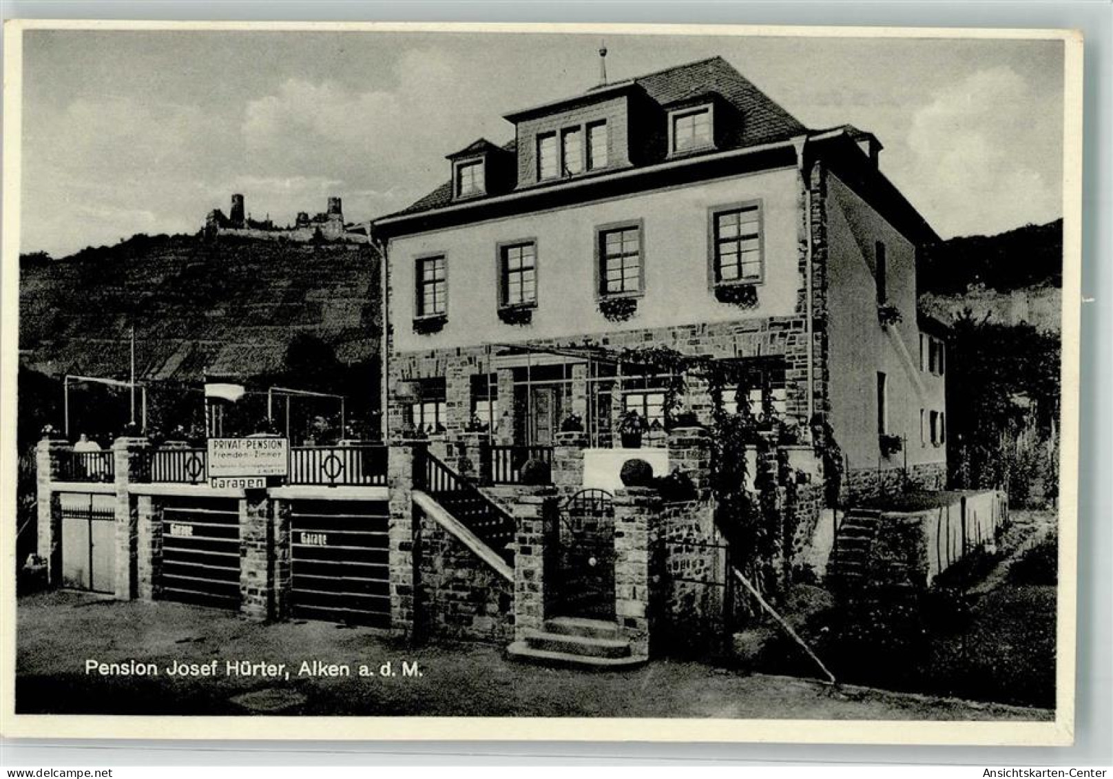 13509482 - Alken , Mosel