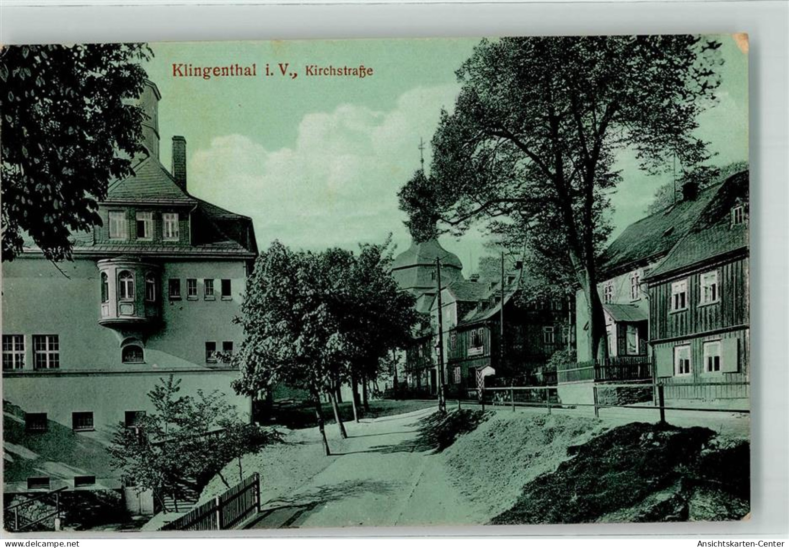 13509567 - Klingenthal