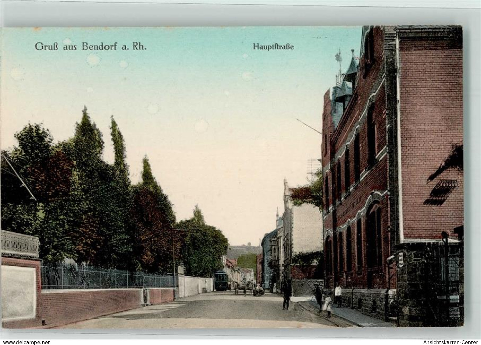 13509627 - Bendorf , Rhein