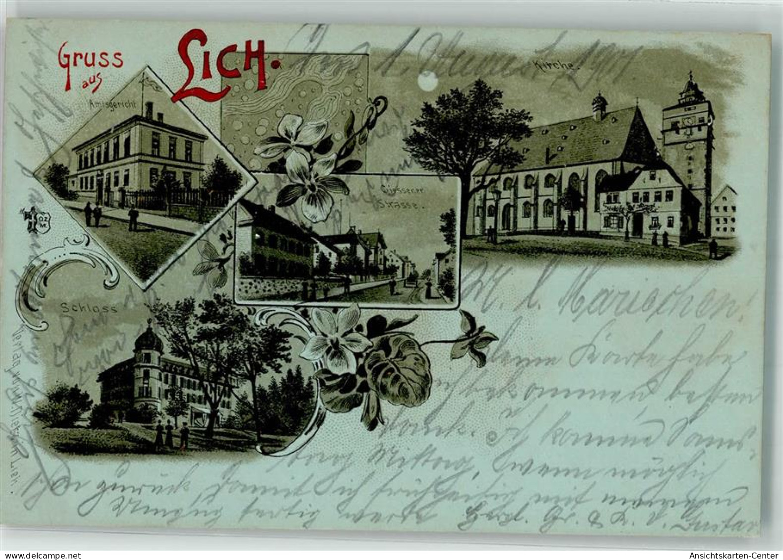 13509931 - Lich , Hess