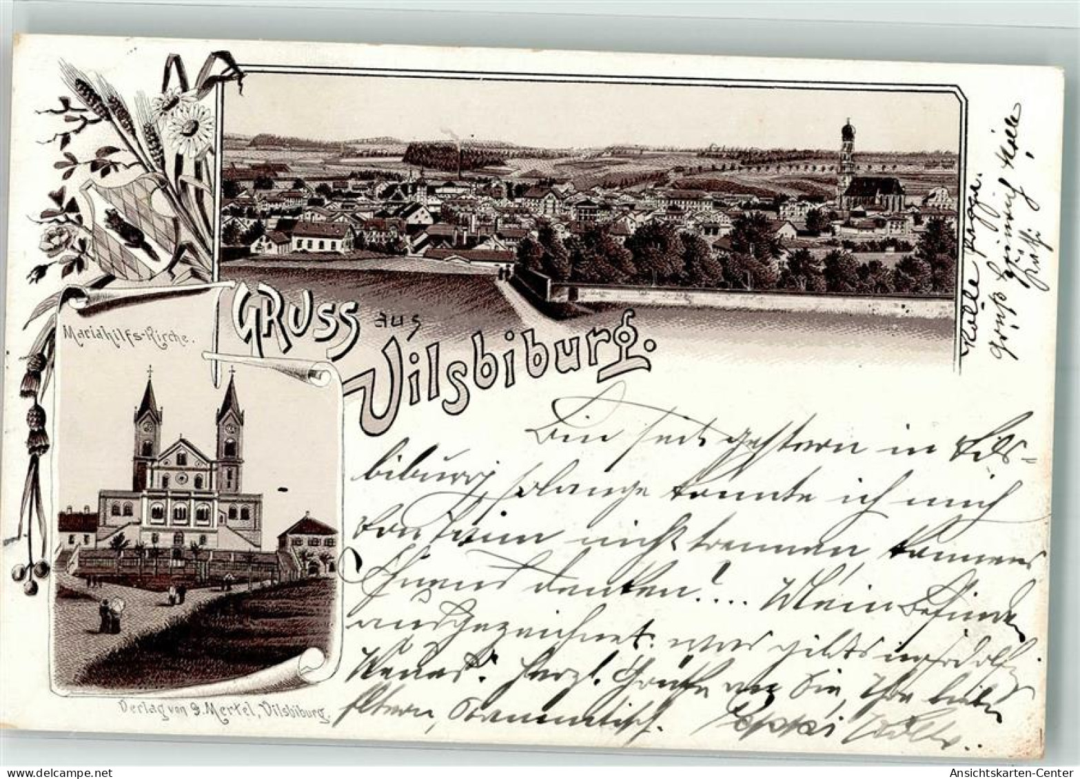 13509957 - Vilsbiburg