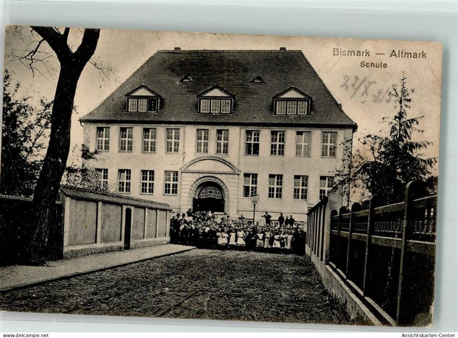 13509980 - Bismark Altmark