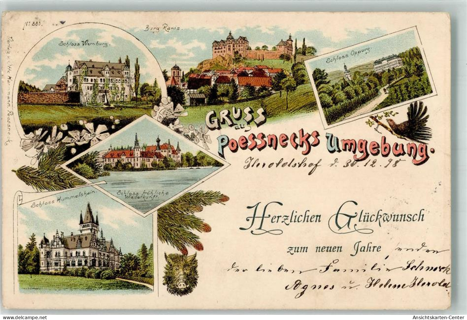 13510199 - Poessneck