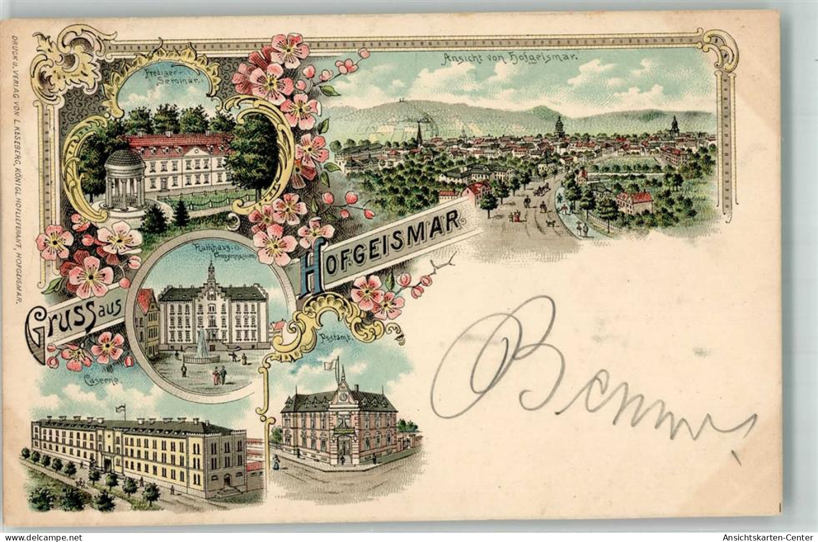 13510361 - Hofgeismar