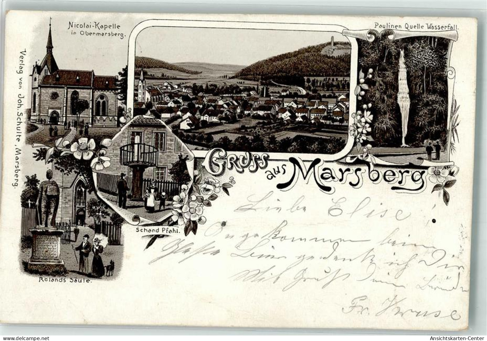 13510379 - Marsberg , Sauerland