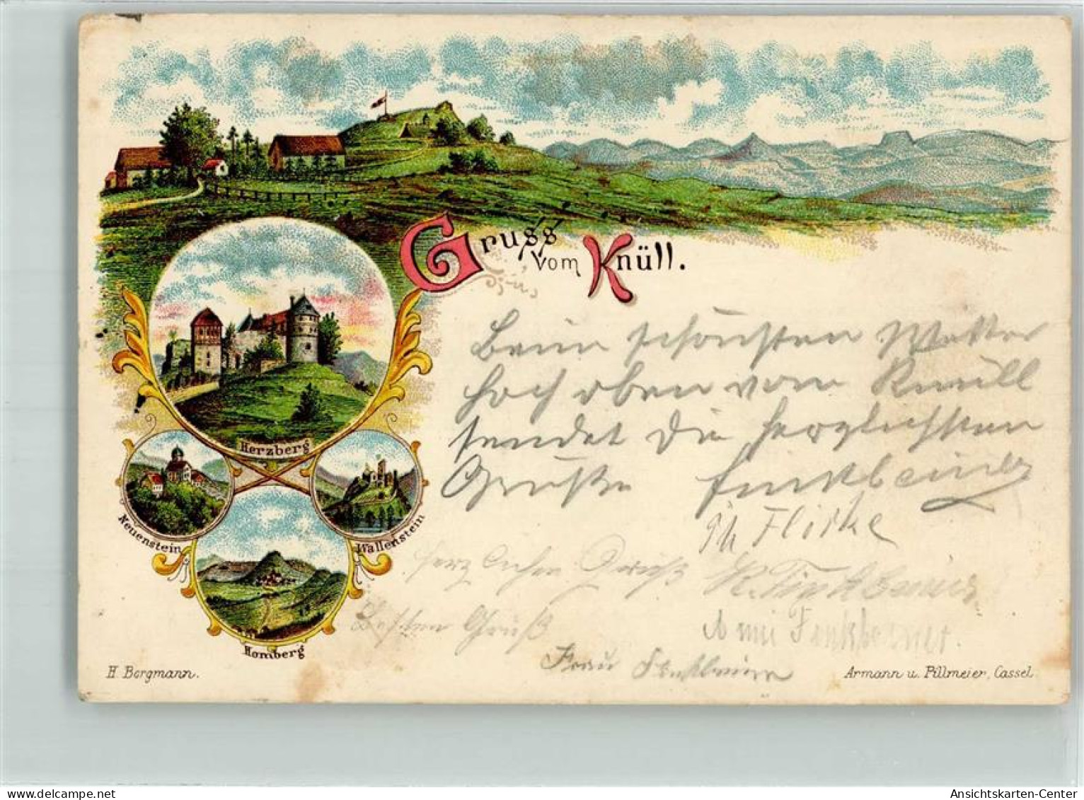 13510401 - Homberg , Efze